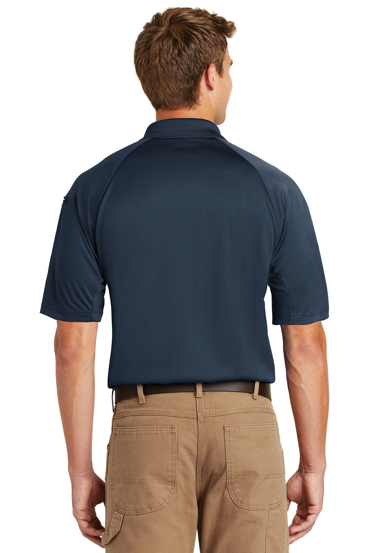 cornerstone_tlcs410 _dark navy_company_logo_polos
