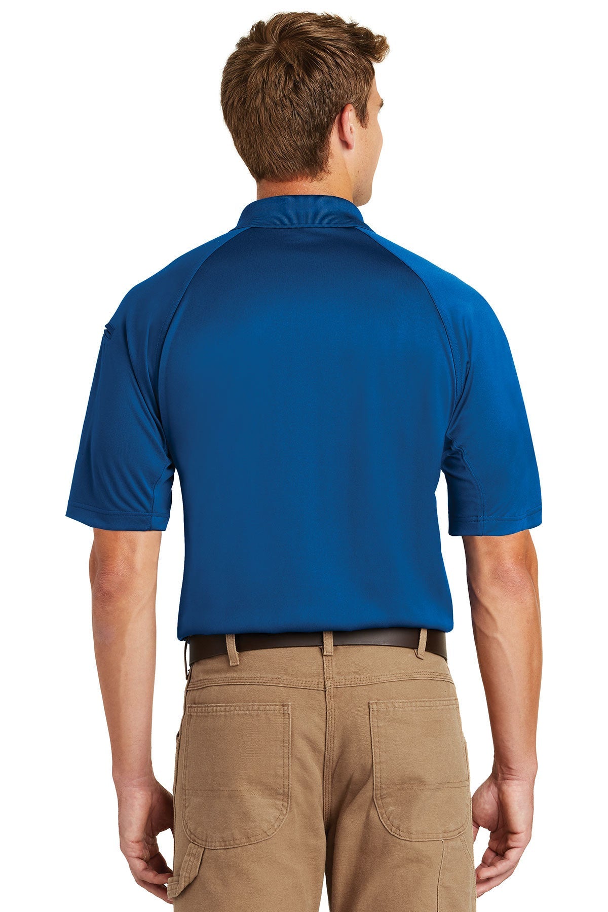 cornerstone_tlcs410 _royal_company_logo_polos
