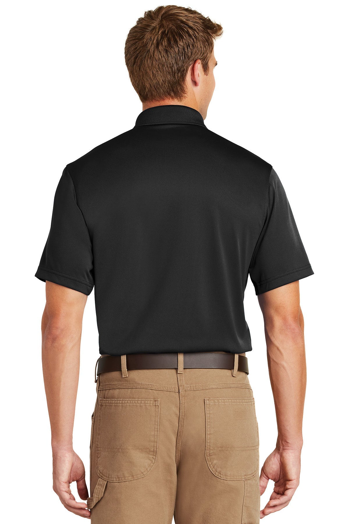 cornerstone_tlcs412 _black_company_logo_polos