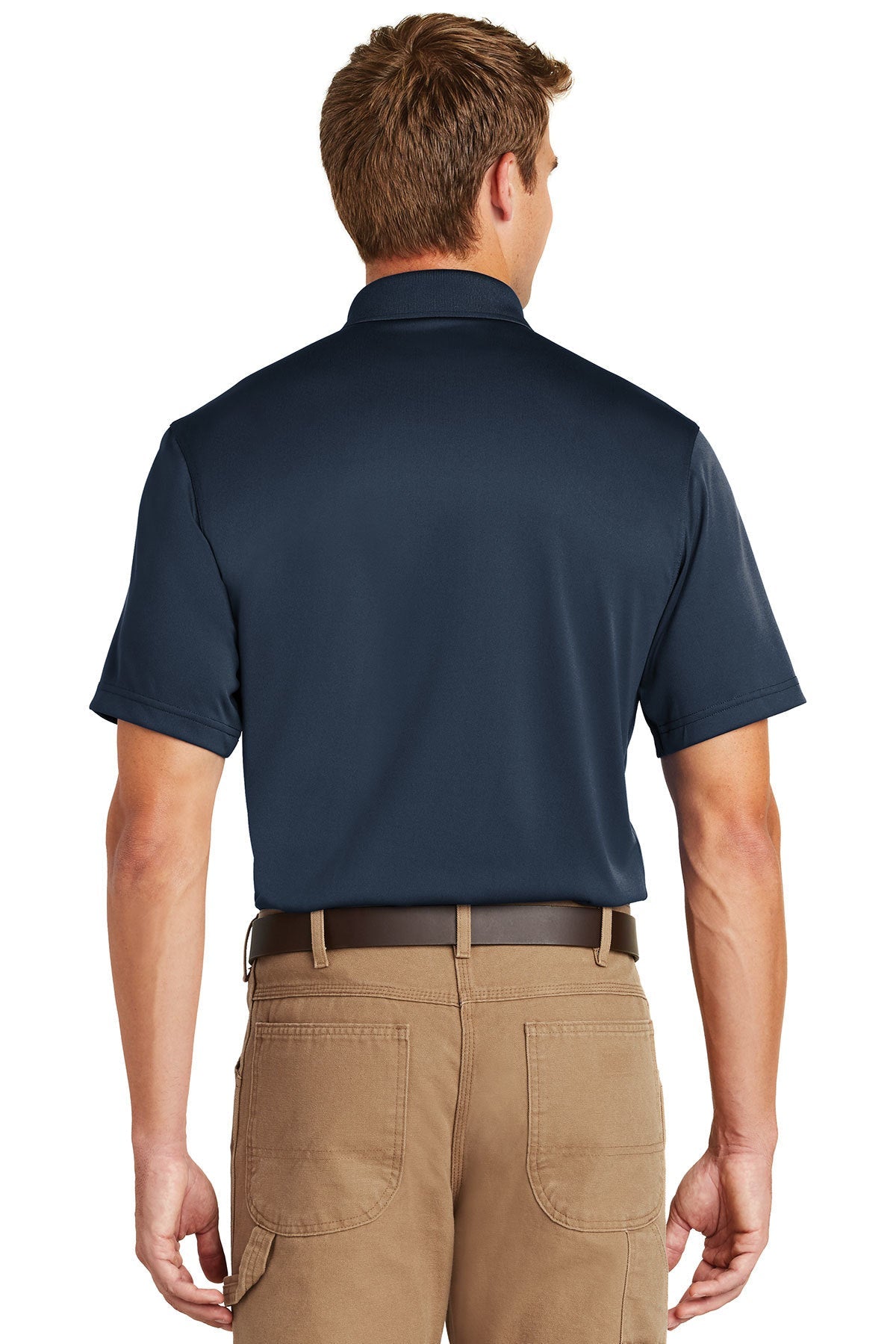 cornerstone_tlcs412 _dark navy_company_logo_polos