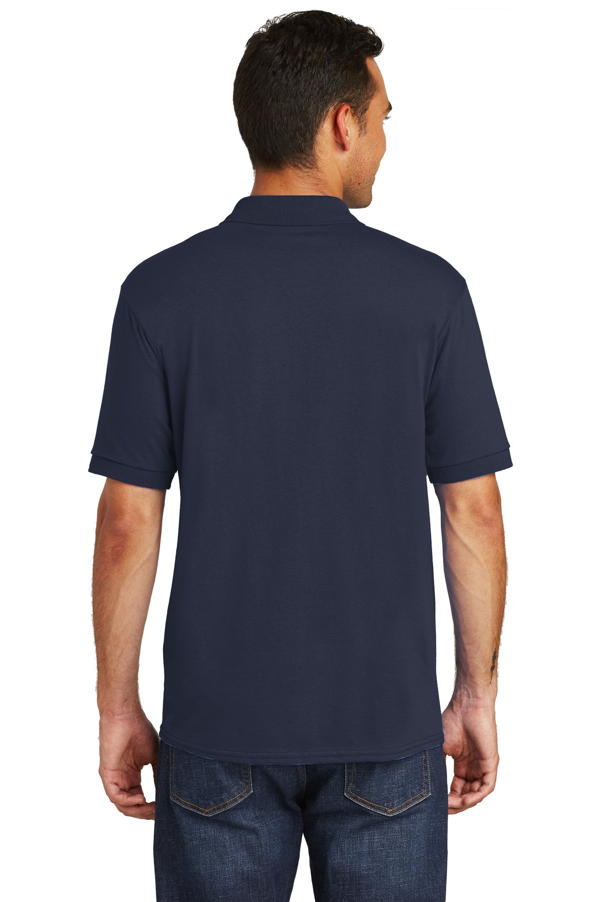 port & company_kp55 _deep navy_company_logo_polos