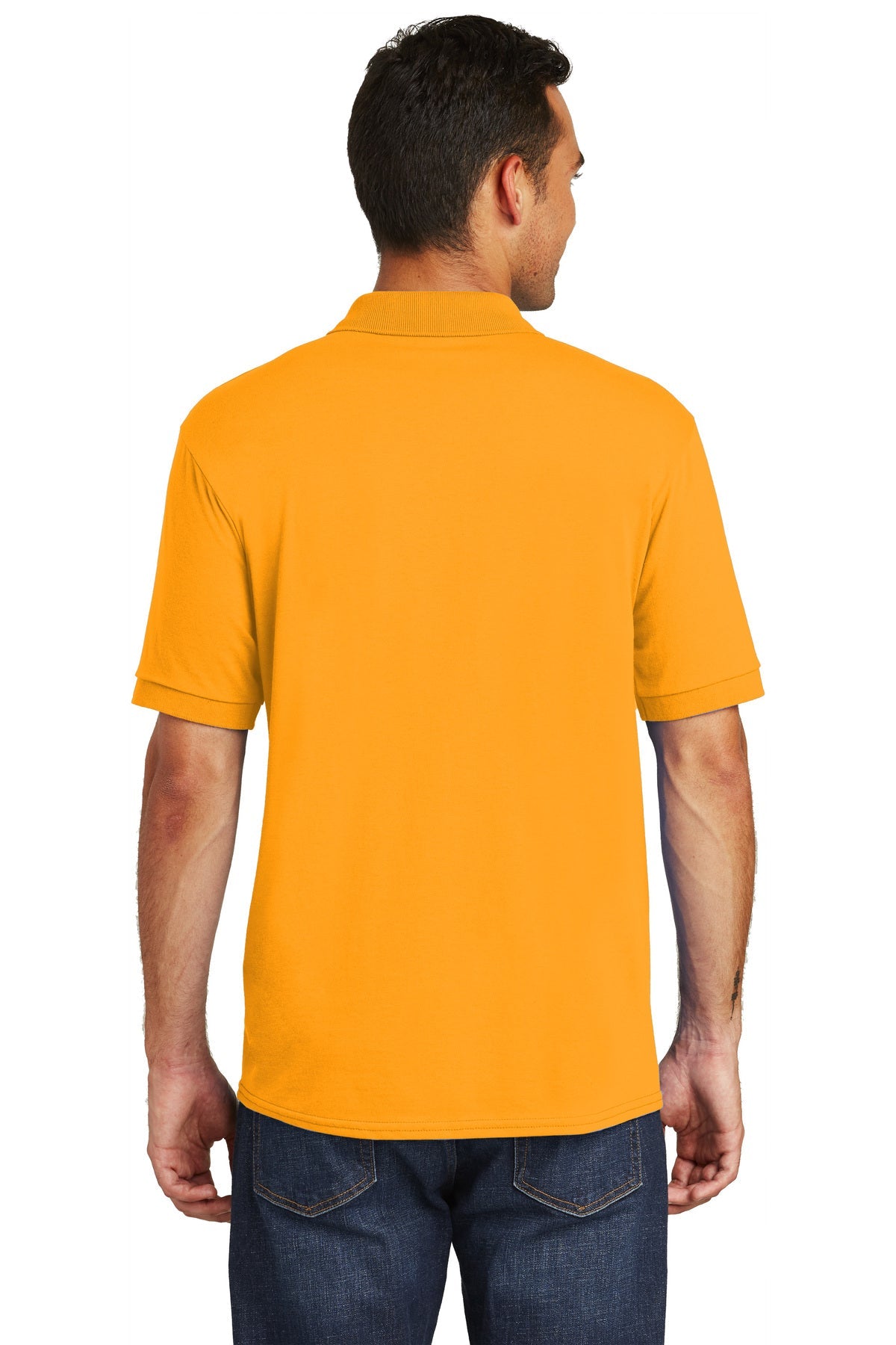 port & company_kp55 _gold_company_logo_polos
