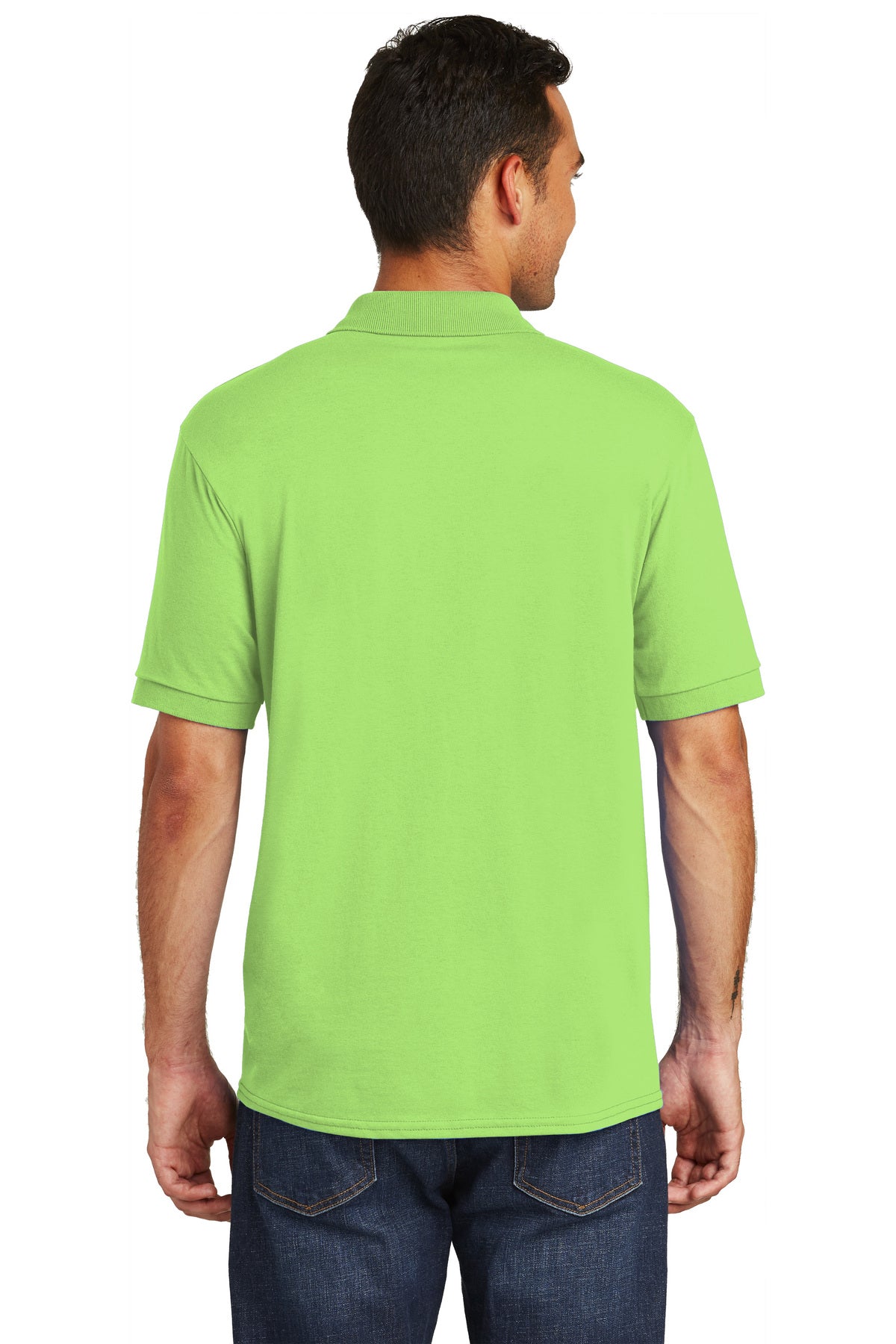 port & company_kp55 _lime_company_logo_polos