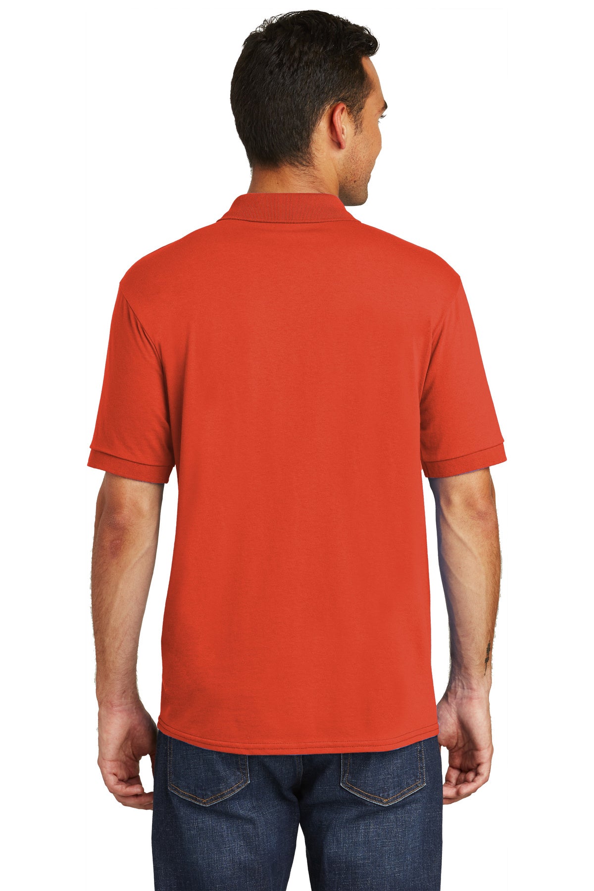 port & company_kp55 _orange_company_logo_polos
