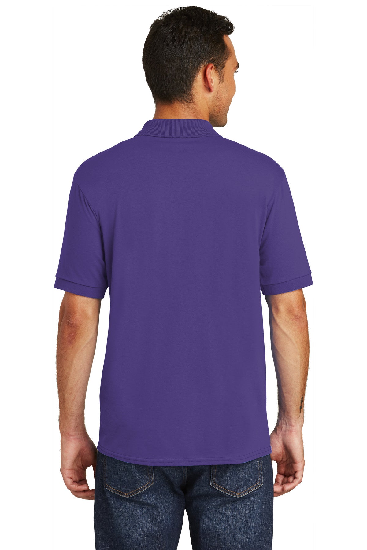 port & company_kp55 _purple_company_logo_polos