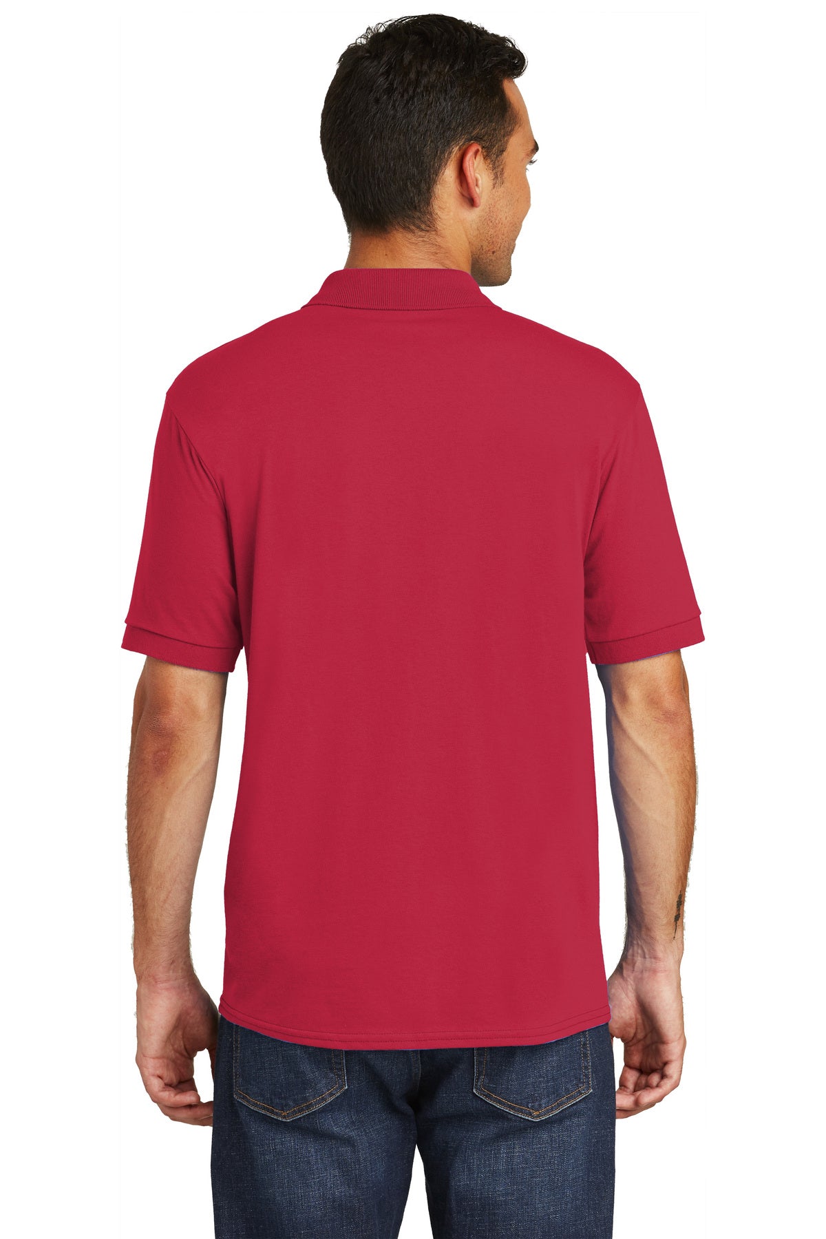 port & company_kp55 _red_company_logo_polos