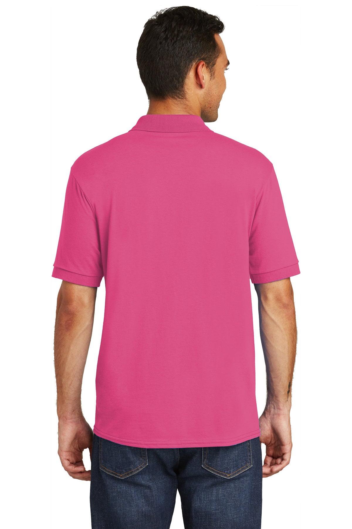 port & company_kp55 _sangria_company_logo_polos