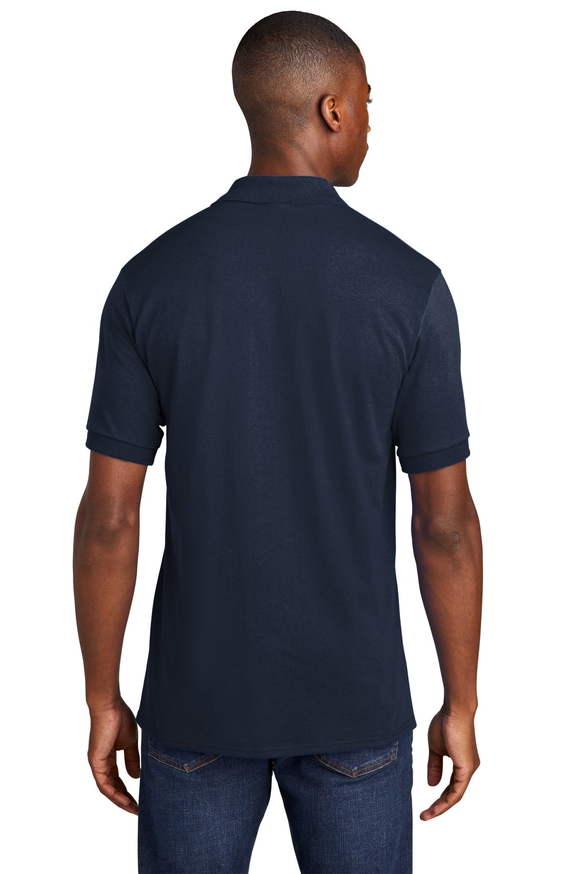 port & company_kp55p _deep navy_company_logo_polos