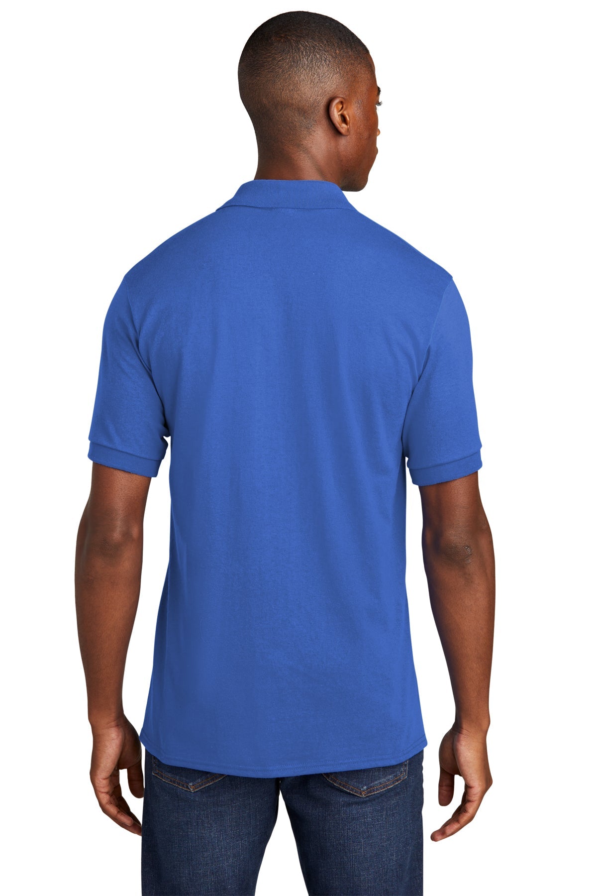 port & company_kp55p _royal_company_logo_polos