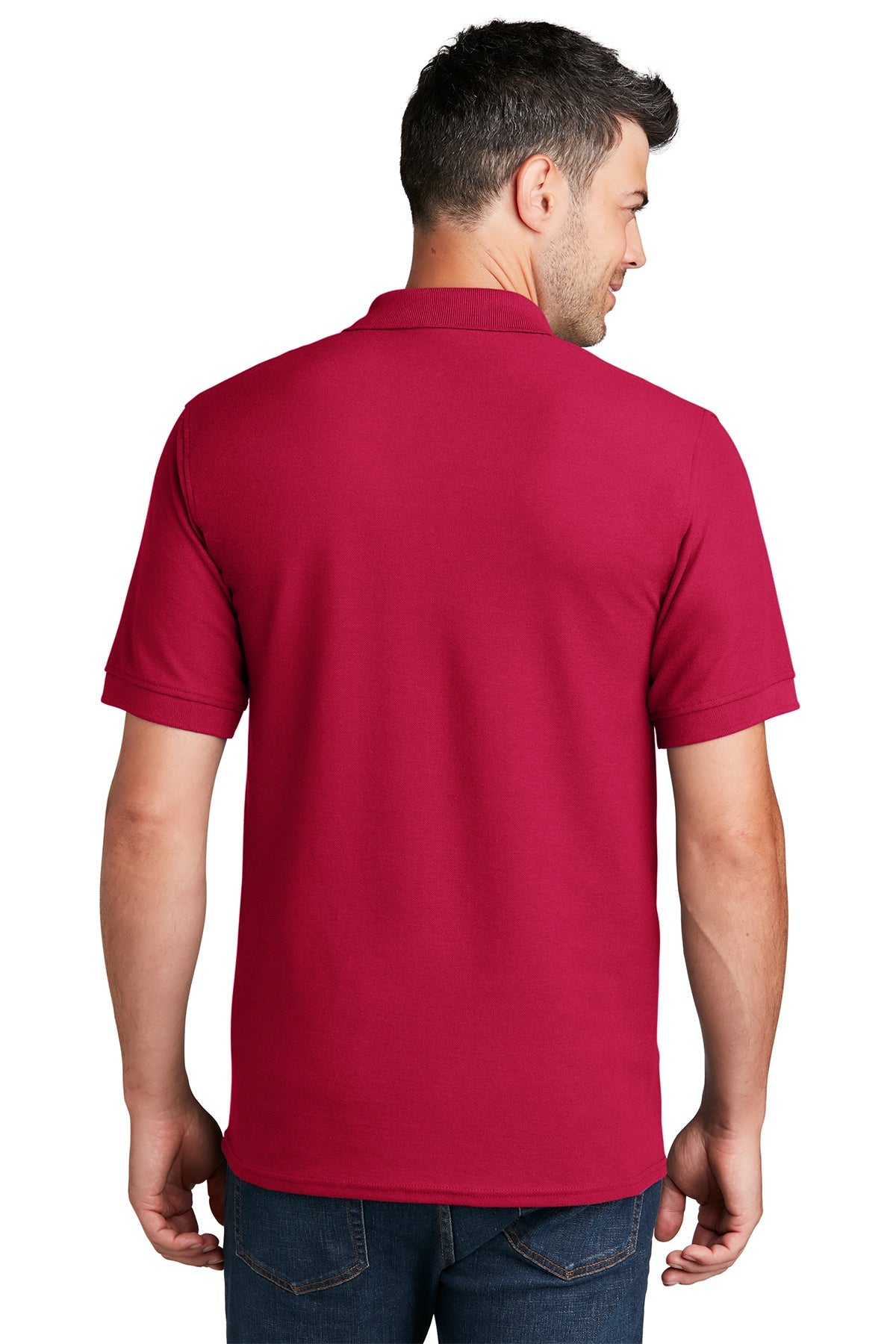 port & company_kp155 _red_company_logo_polos