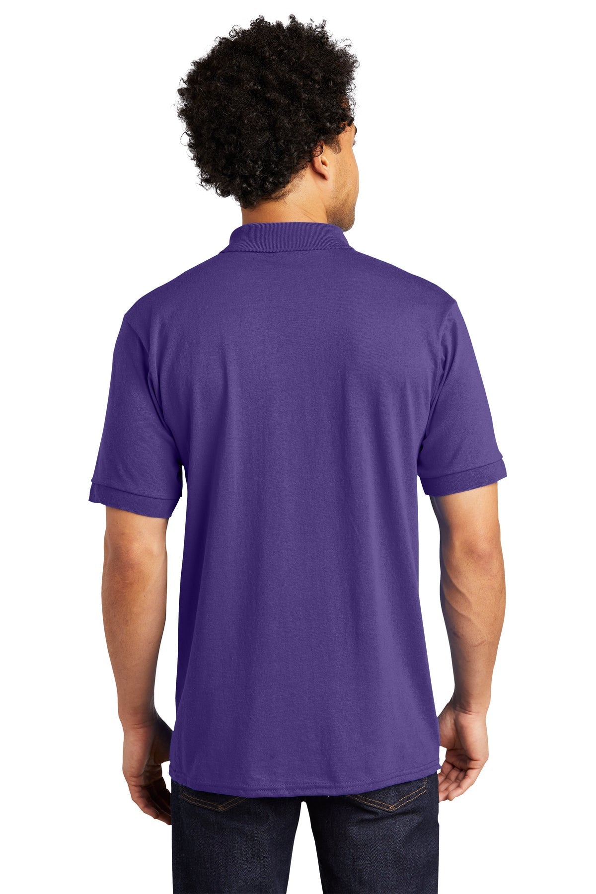 port & company_kp55t _purple_company_logo_polos