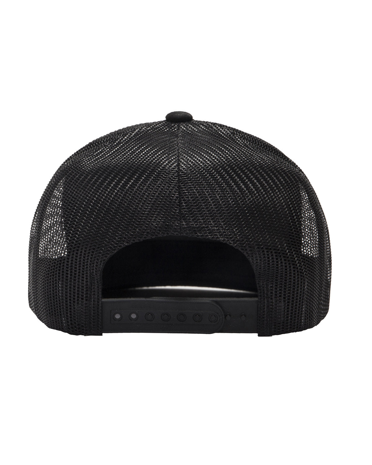 Puma Golf Adult 110 Snapback Trucker Cap Peacoat/ Qut Shd