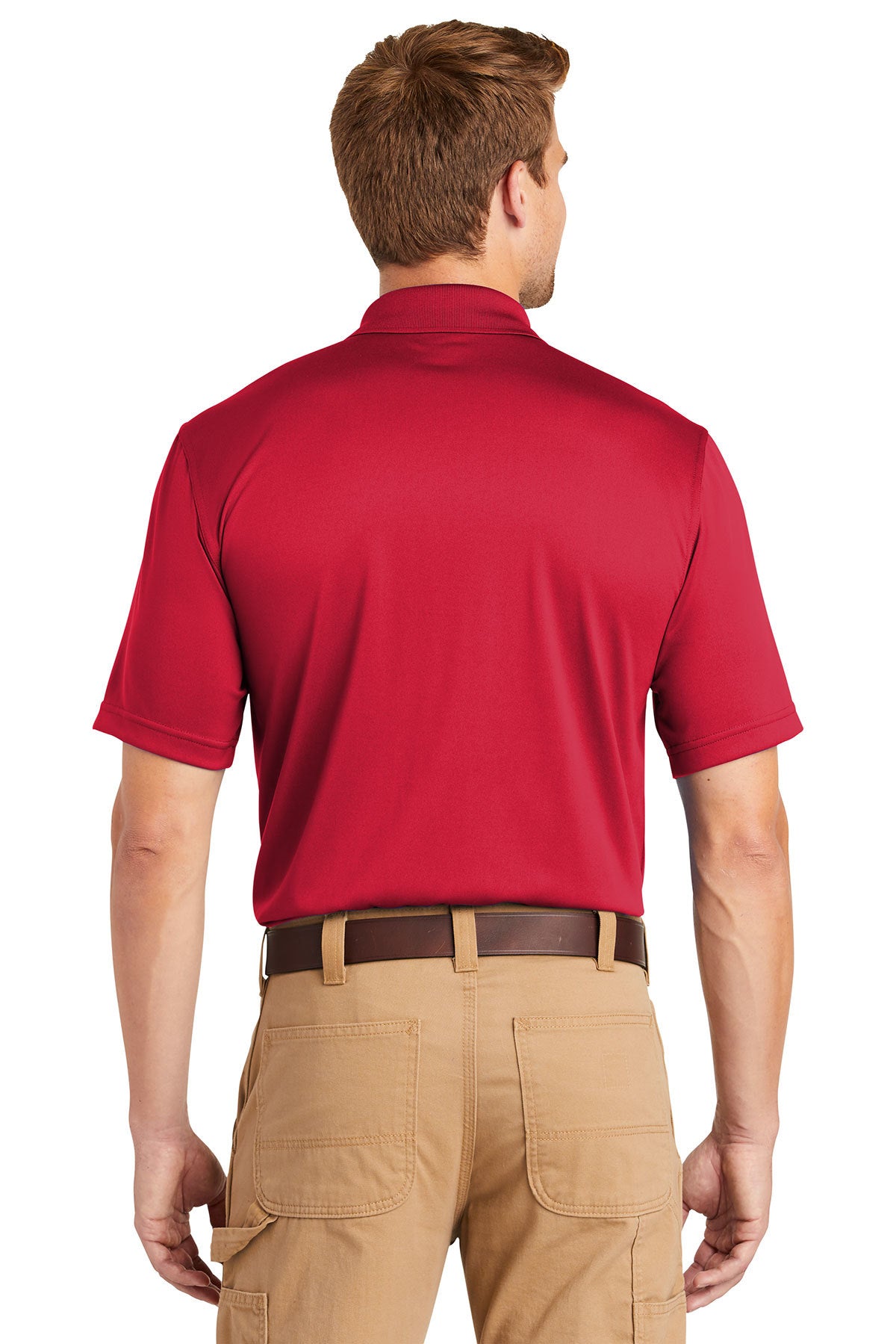 cornerstone_cs412p _red_company_logo_polos