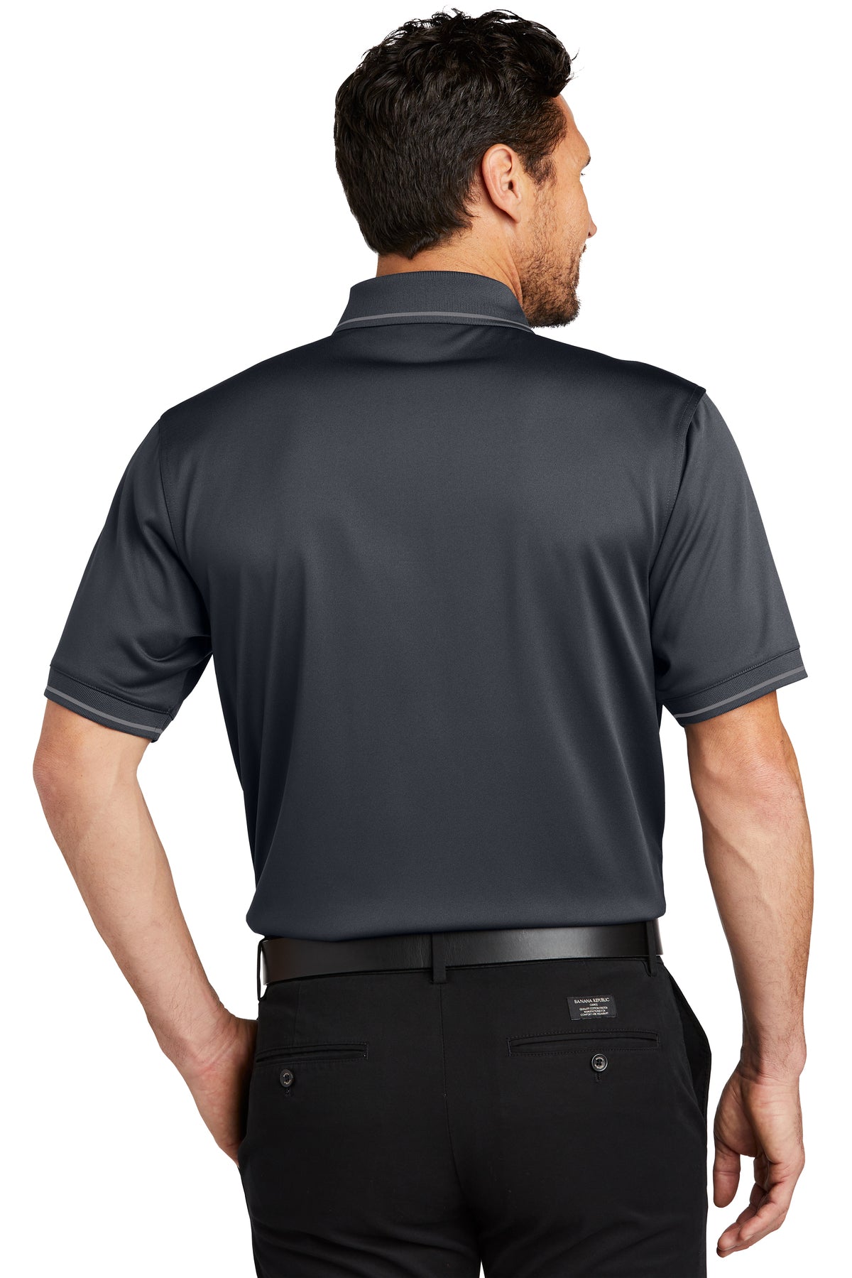 cornerstone_cs415 _charcoal/ light grey_company_logo_polos