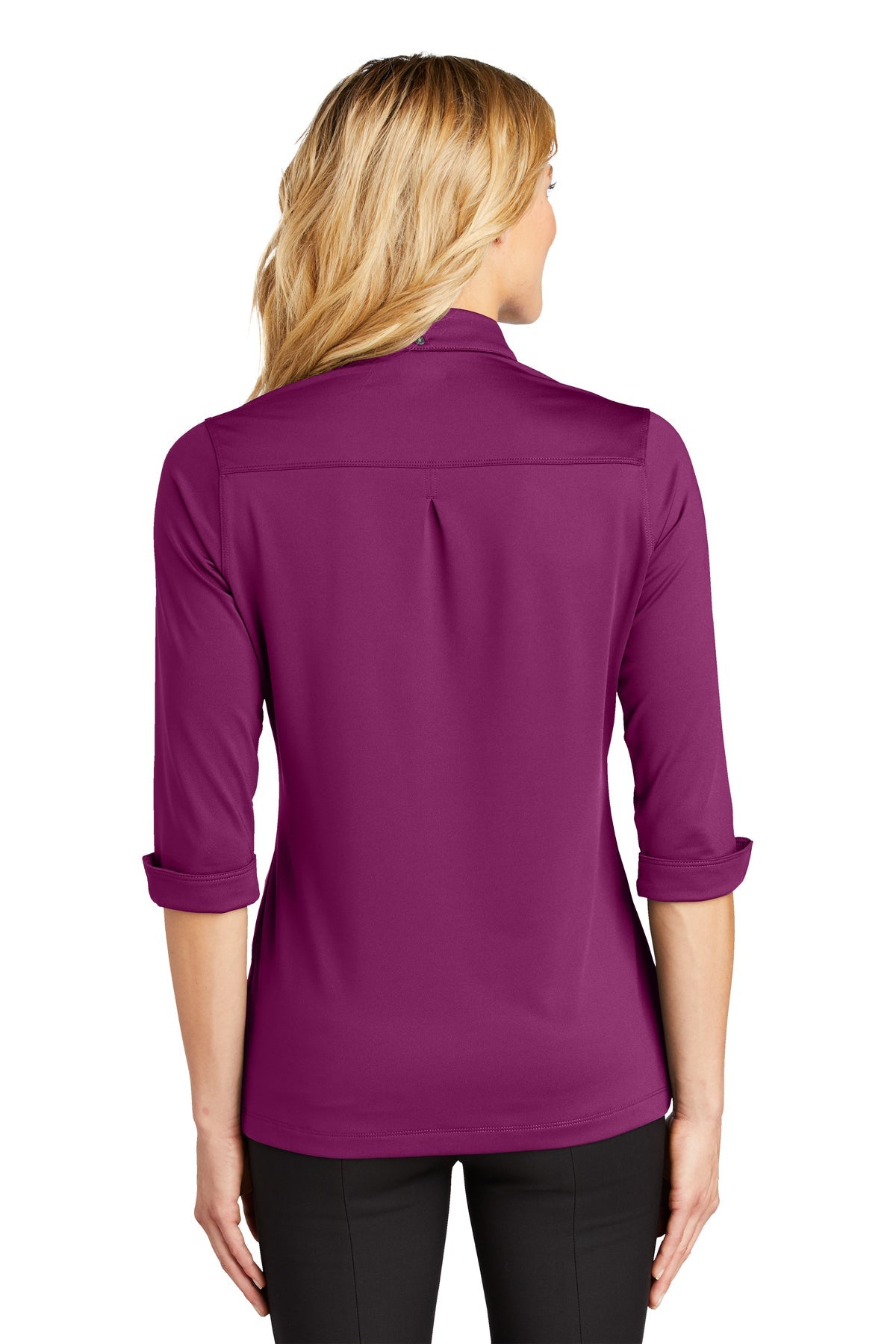 ogio_log122 _berry burst_company_logo_polos