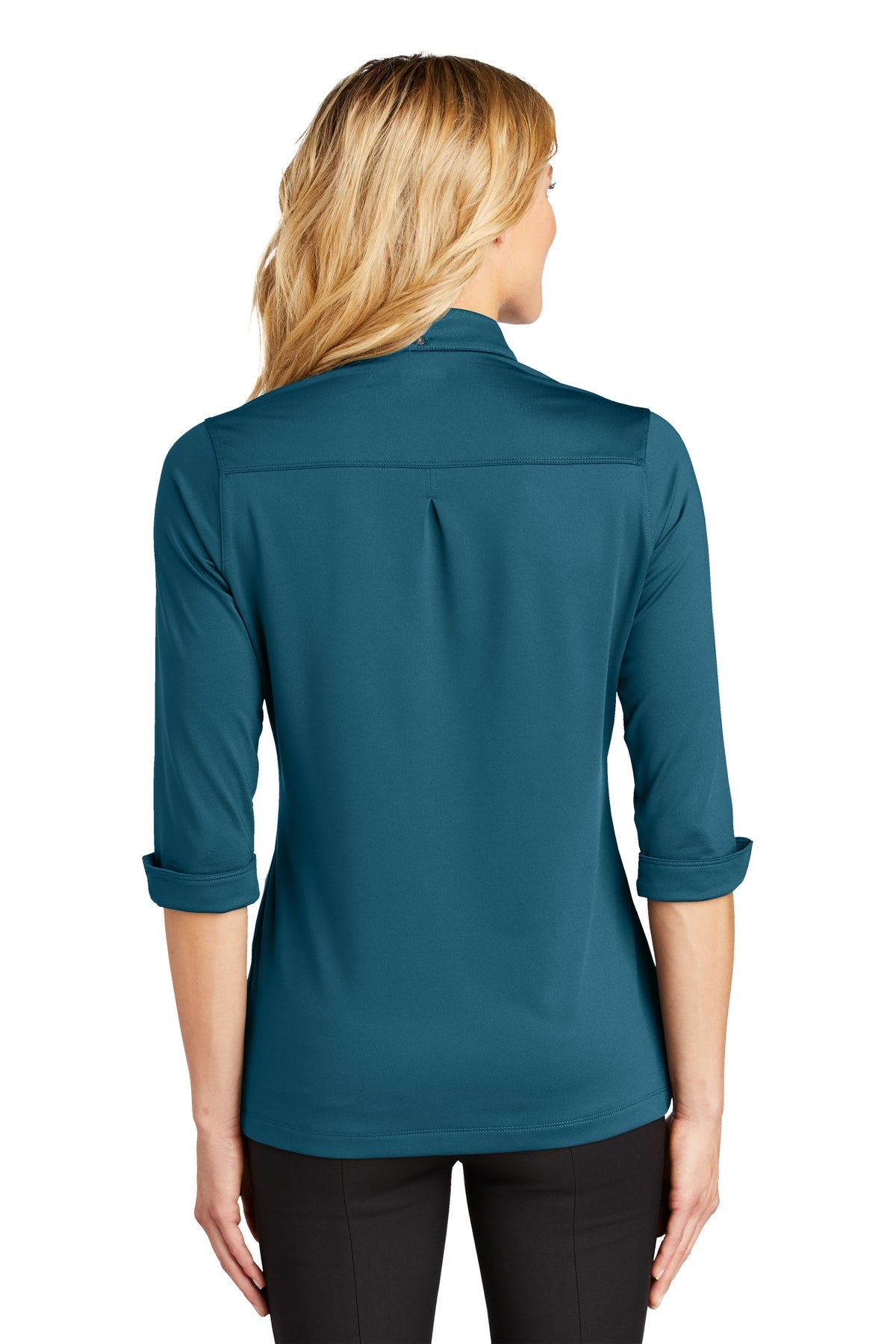 ogio_log122 _teal throttle_company_logo_polos