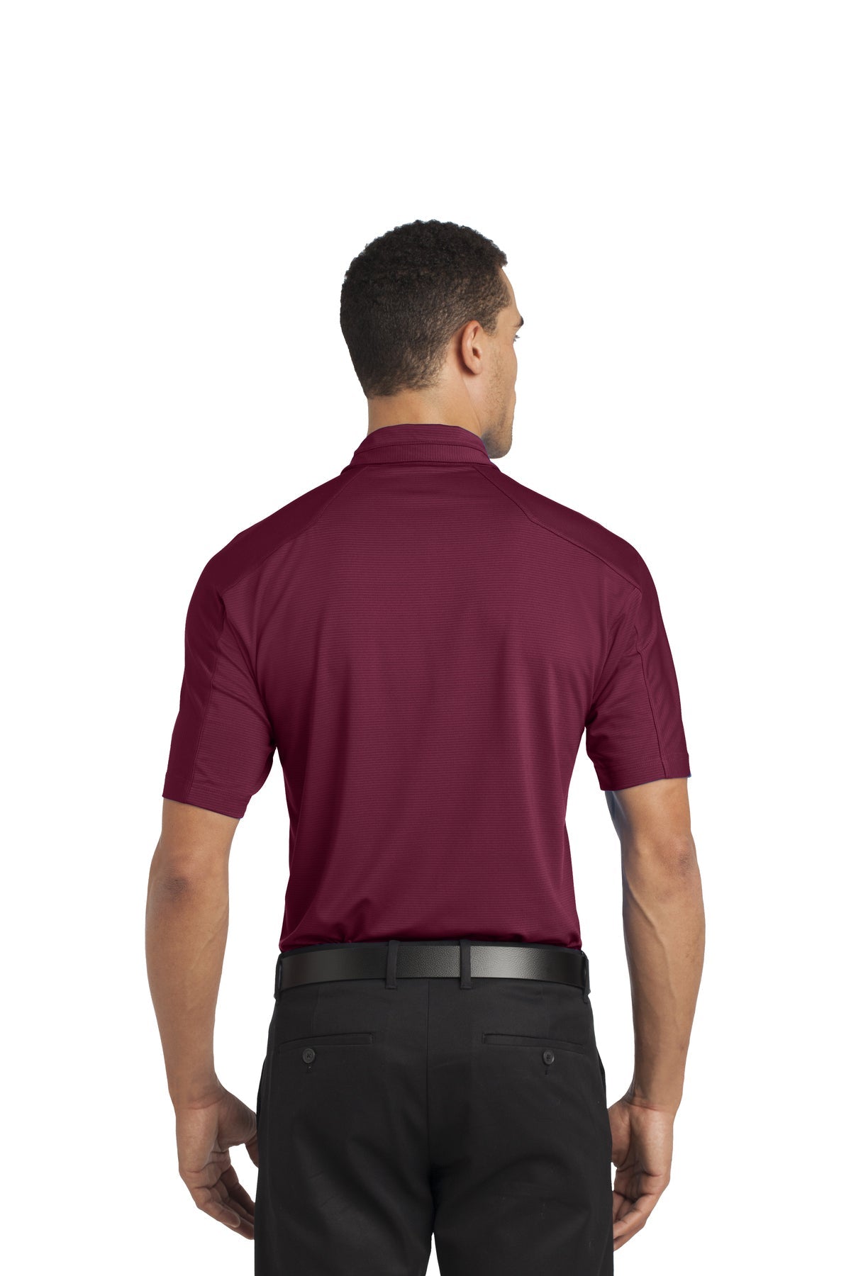 ogio_og1030 _molten maroon_company_logo_polos