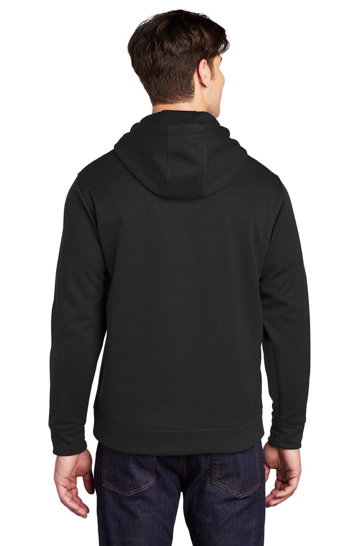 sport-tek_st290 _black_company_logo_sweatshirts