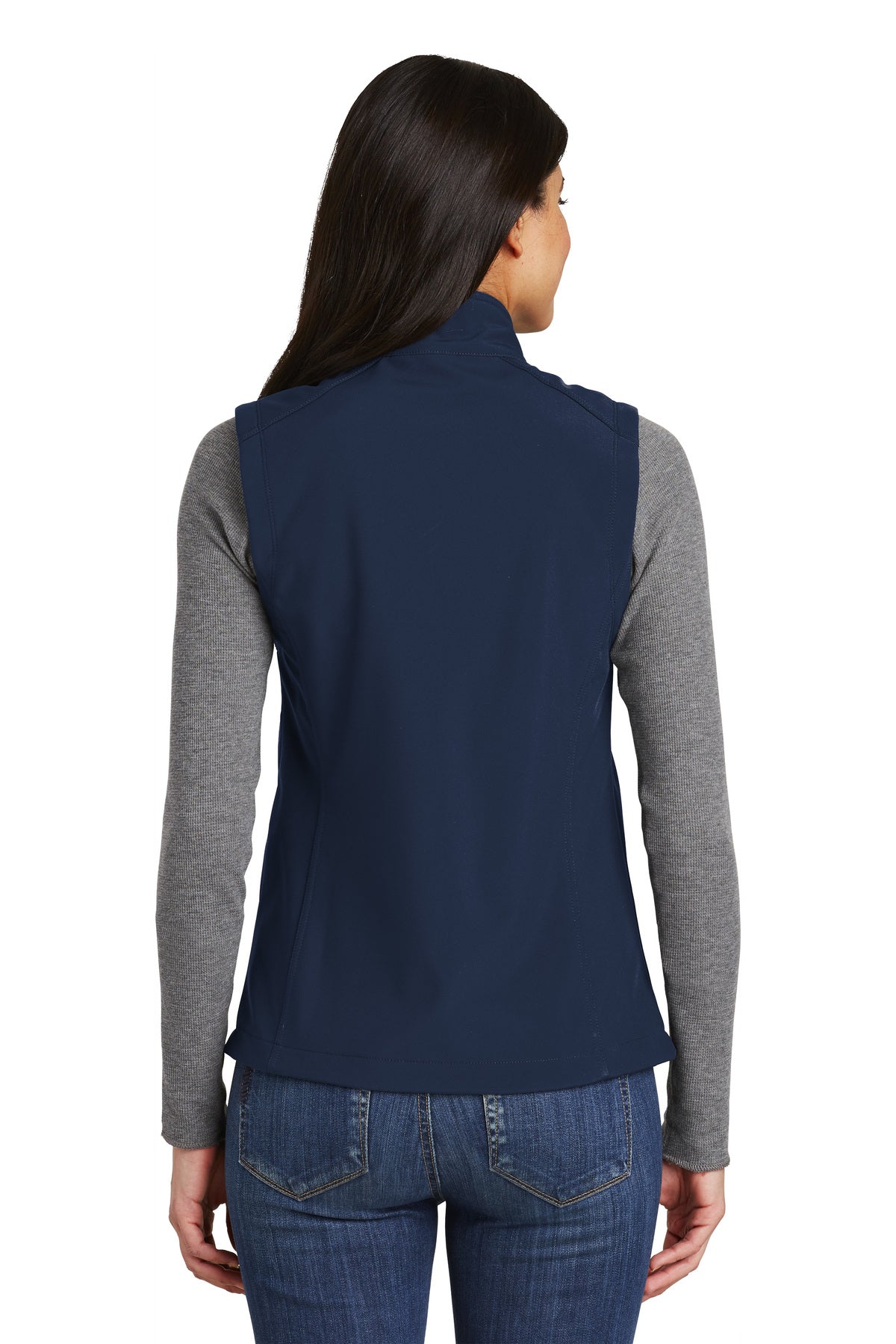 port authority_l325 _dress blue navy_company_logo_jackets