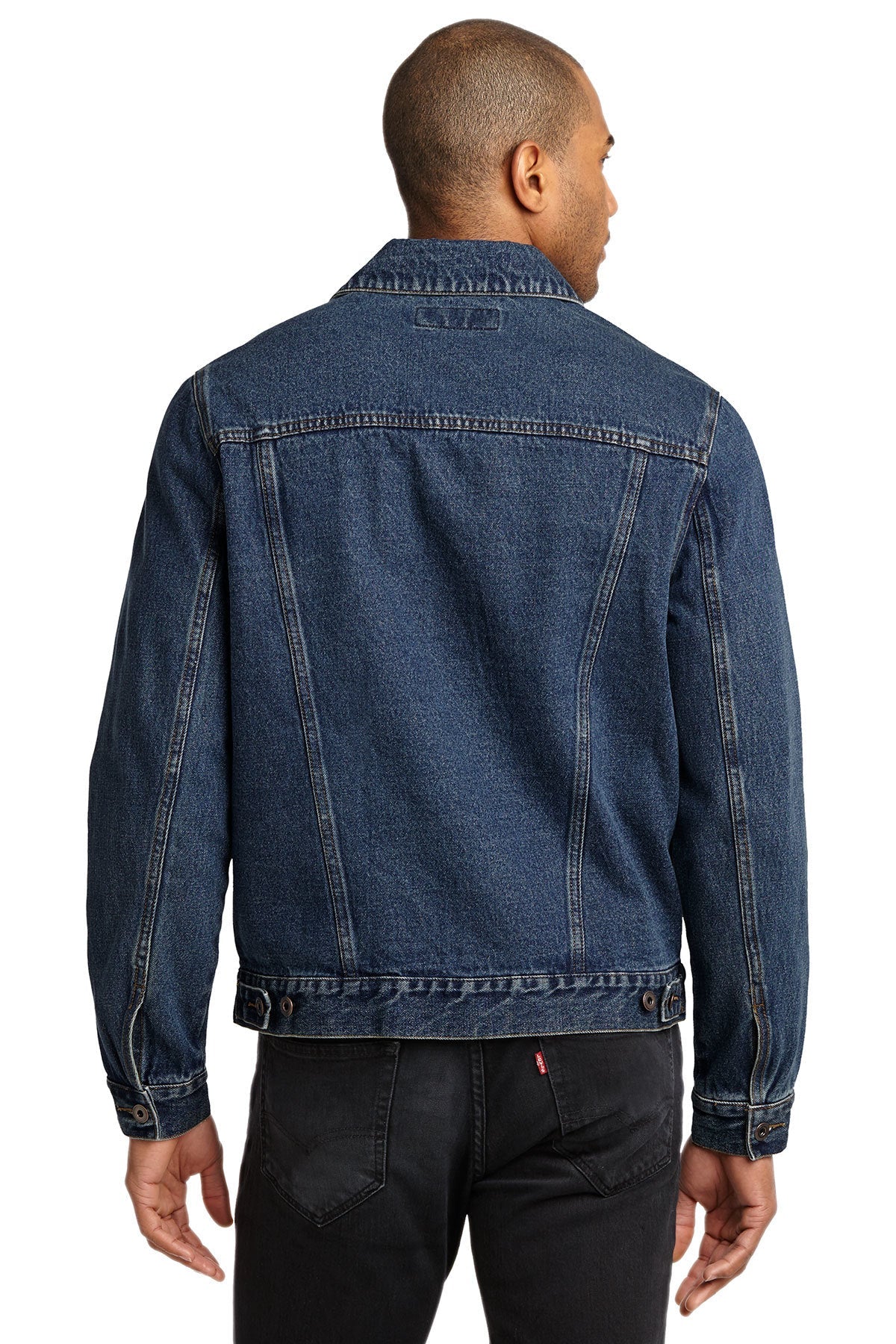 port authority_j7620 _denim blue_company_logo_jackets