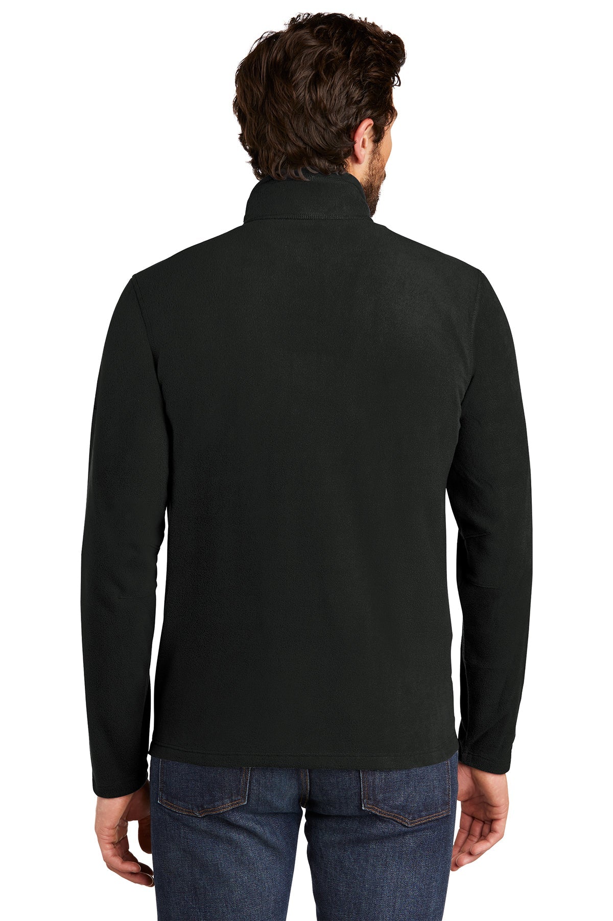 eddie bauer_eb224 _black_company_logo_jackets