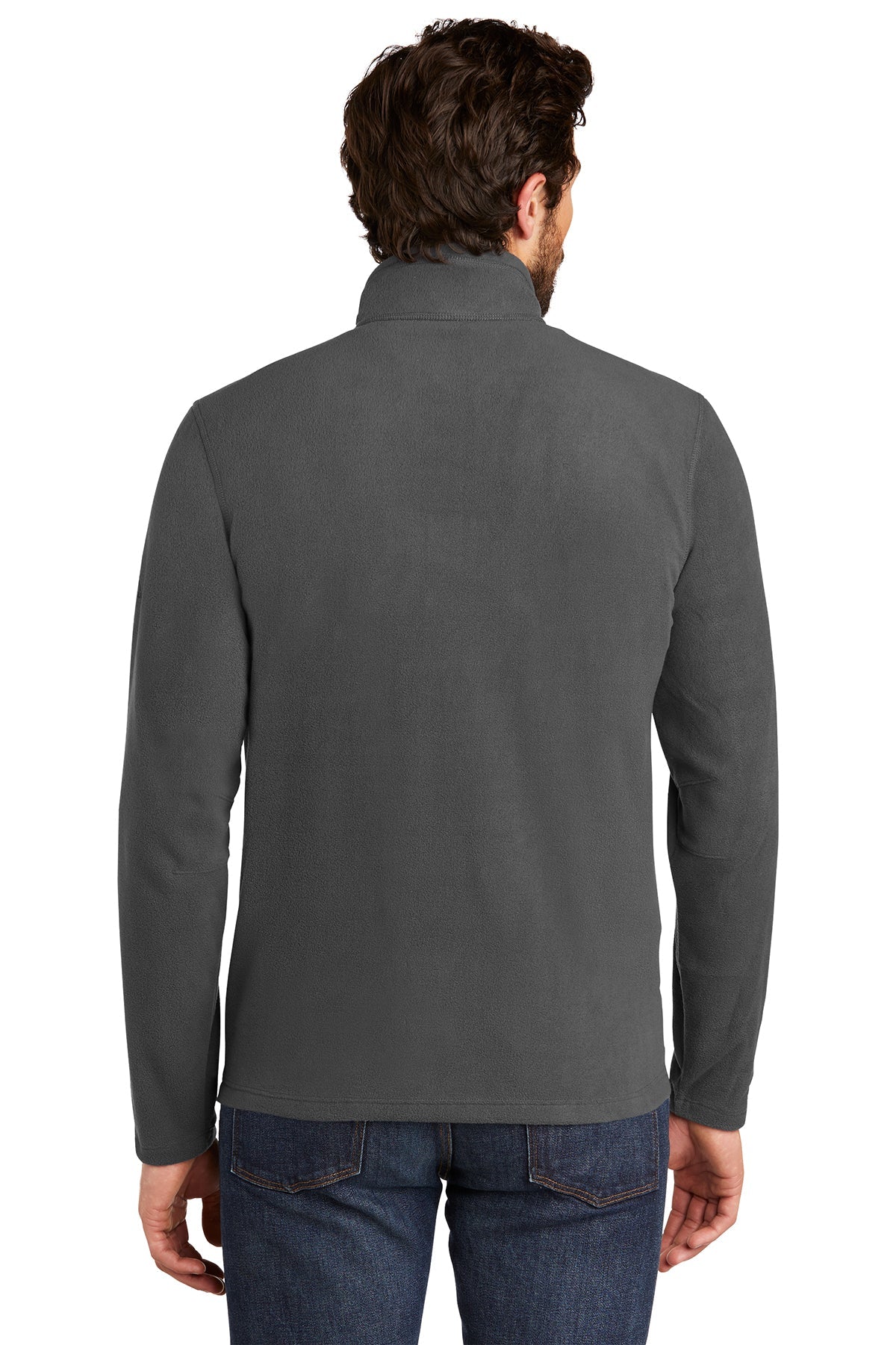 eddie bauer_eb224 _grey steel_company_logo_jackets