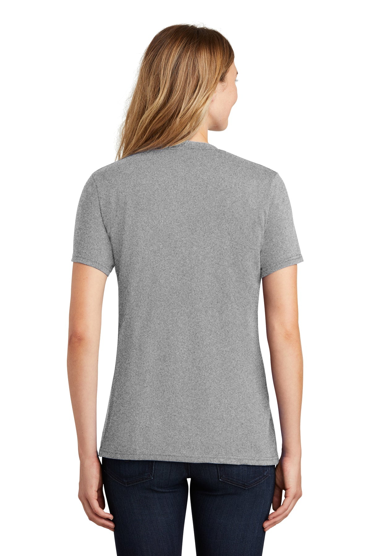 Port & Company Ladies Core Blend Tee