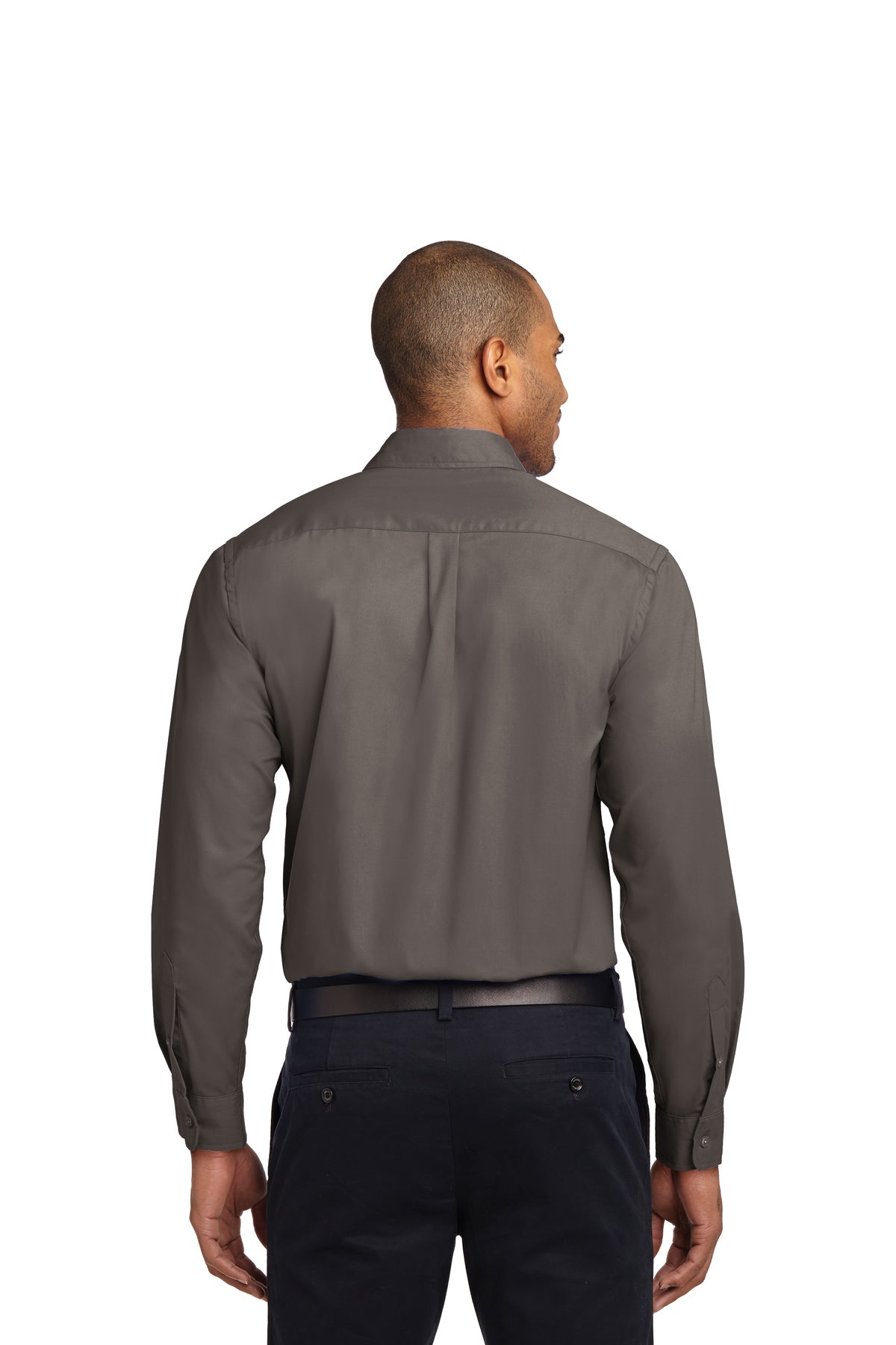 port authority_s608es _bark_company_logo_button downs