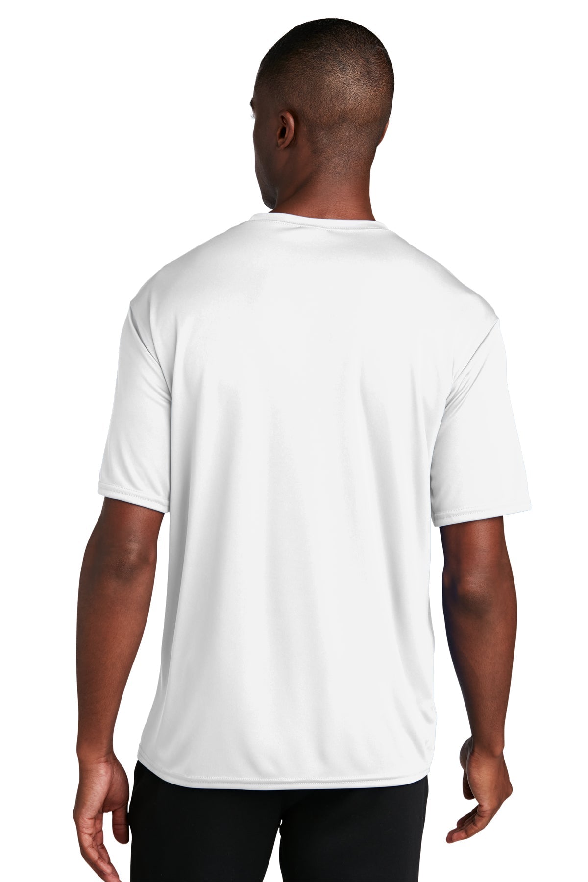 Port & Company Performance Tee