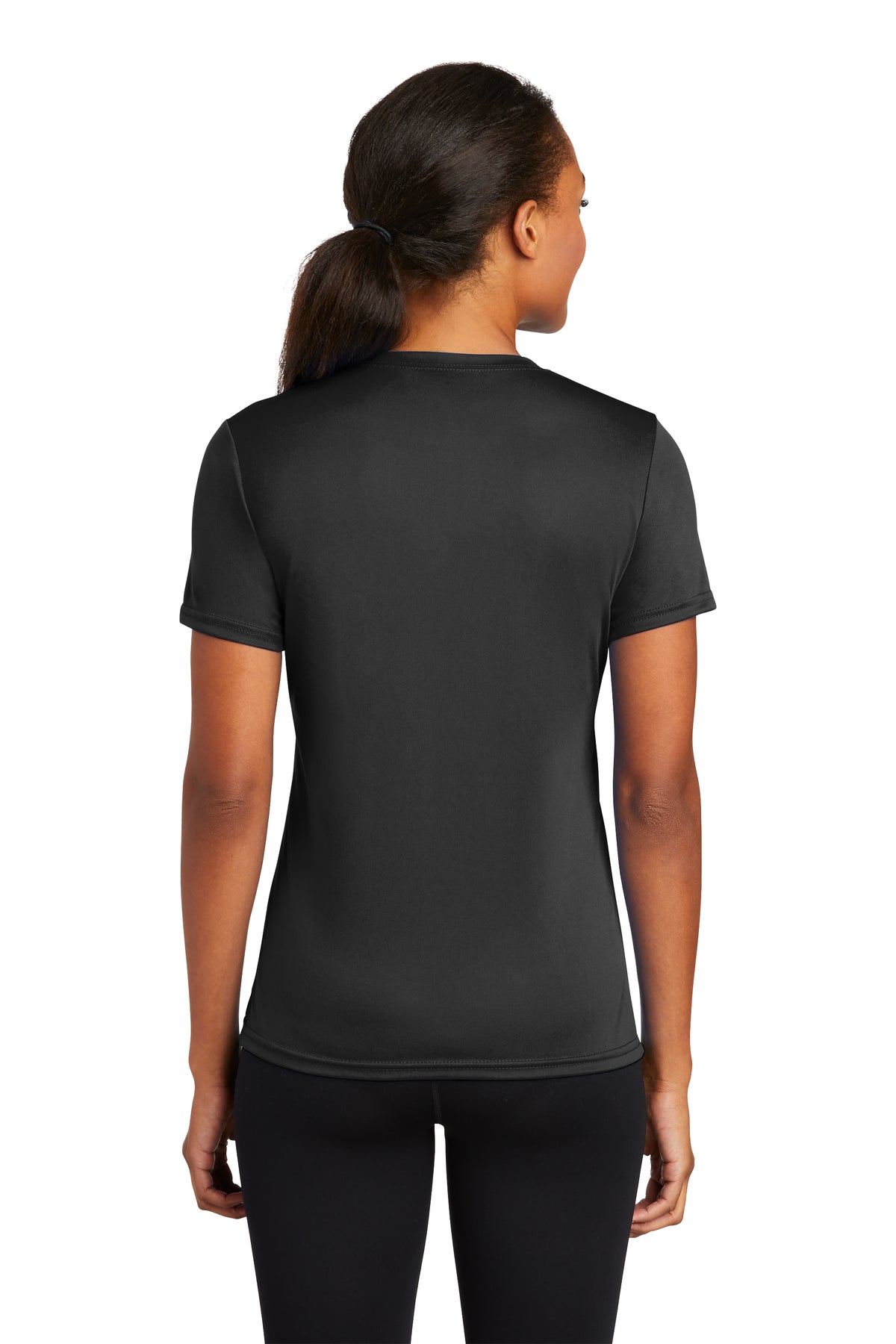 Port & Company Ladies Performance Tee