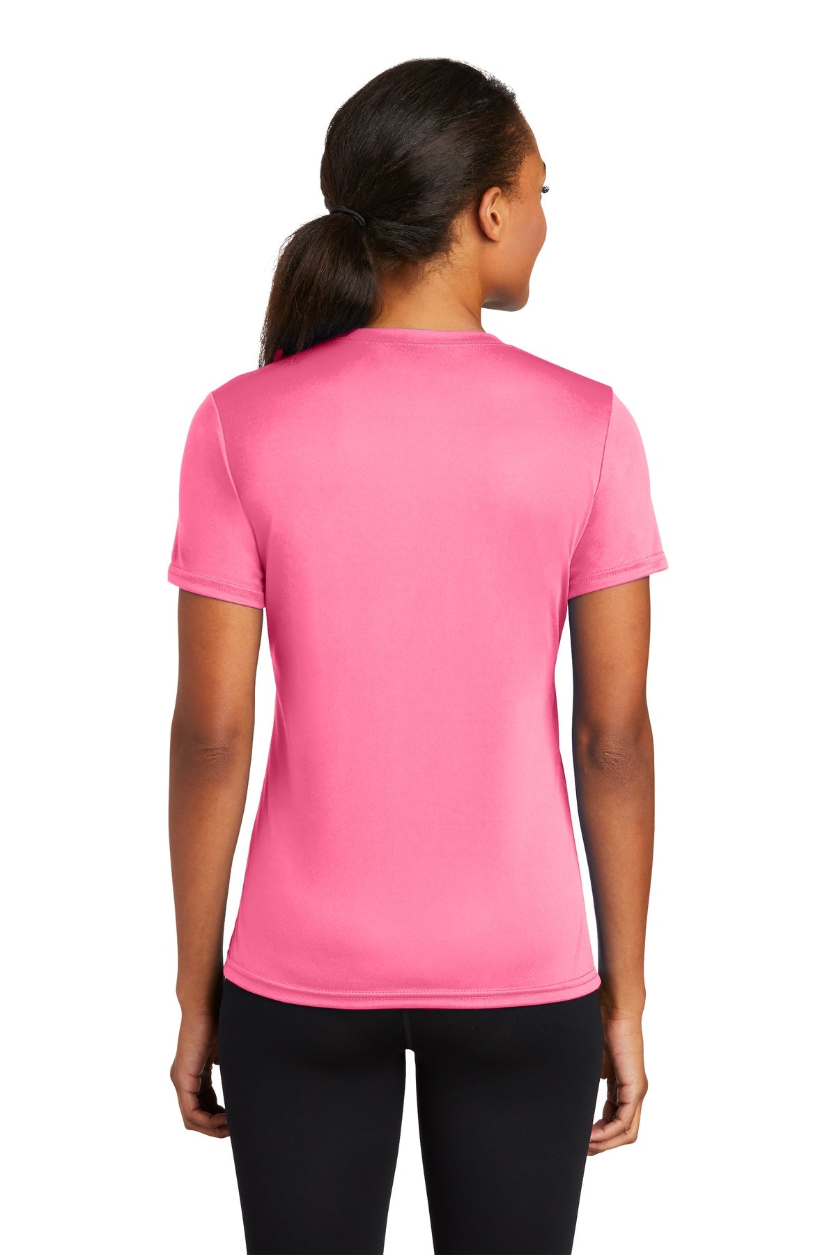 Port & Company Ladies Performance Tee