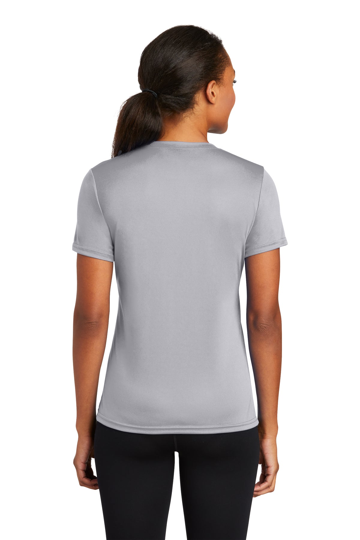 Port & Company Ladies Performance Tee