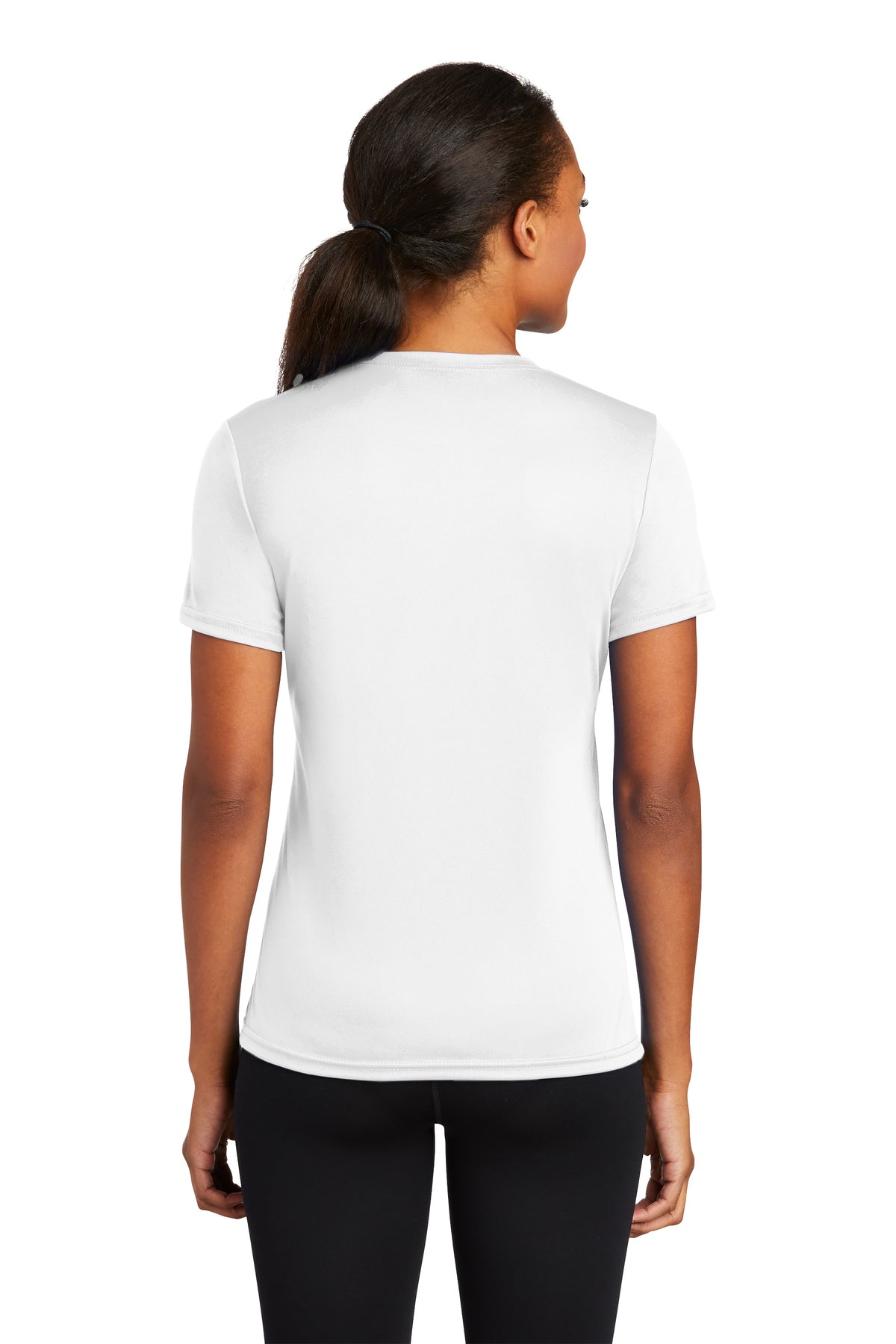 Port & Company Ladies Performance Tee