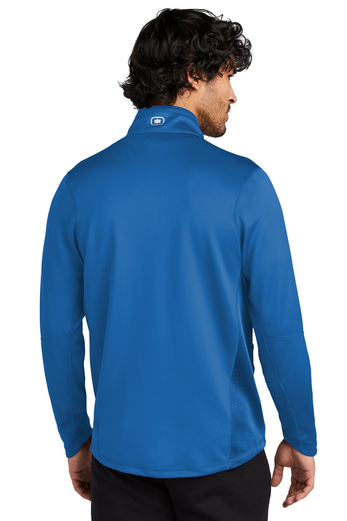 ogio endurance_oe700 _electric blue_company_logo_jackets