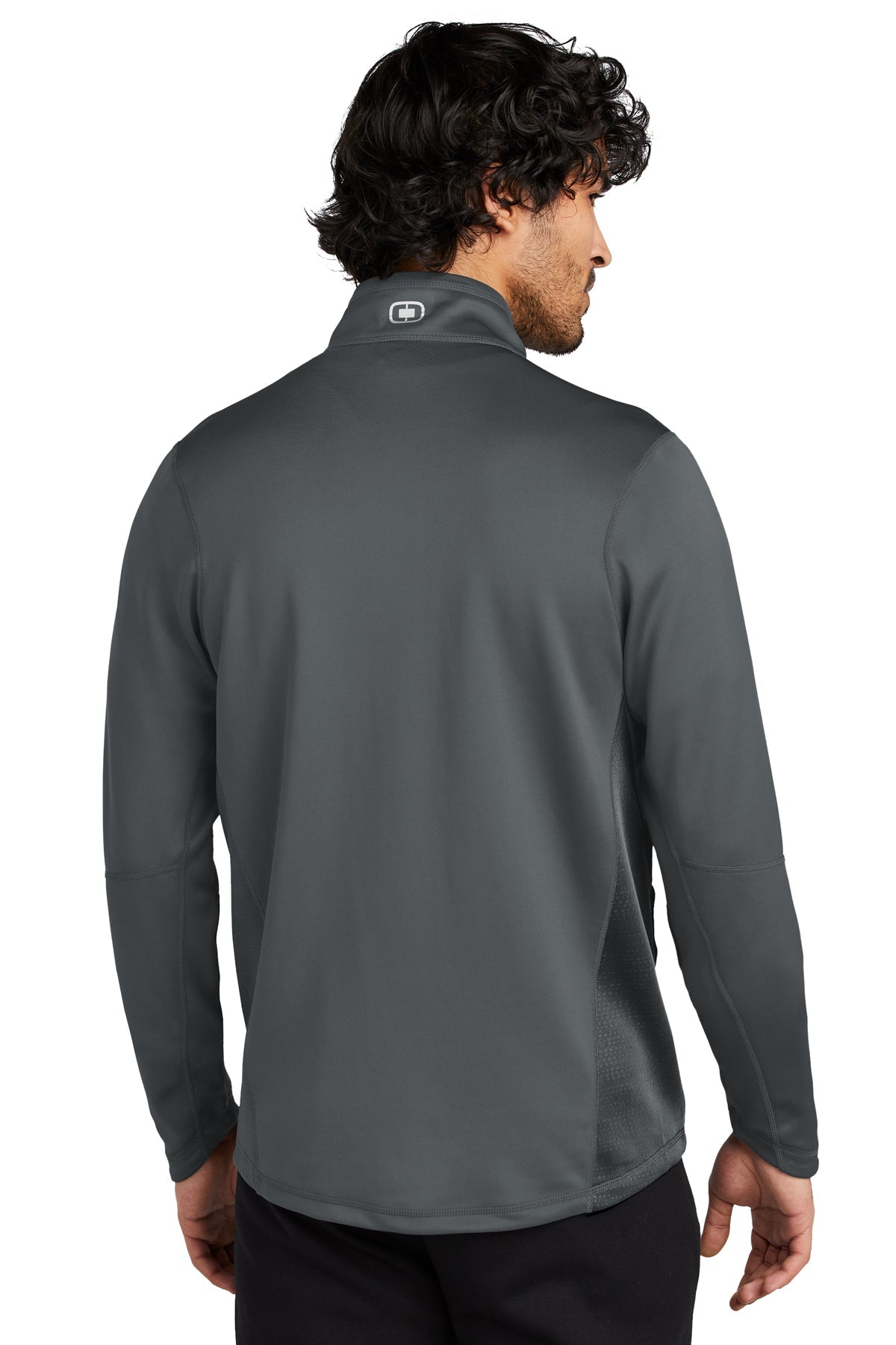 ogio endurance_oe700 _gear grey_company_logo_jackets