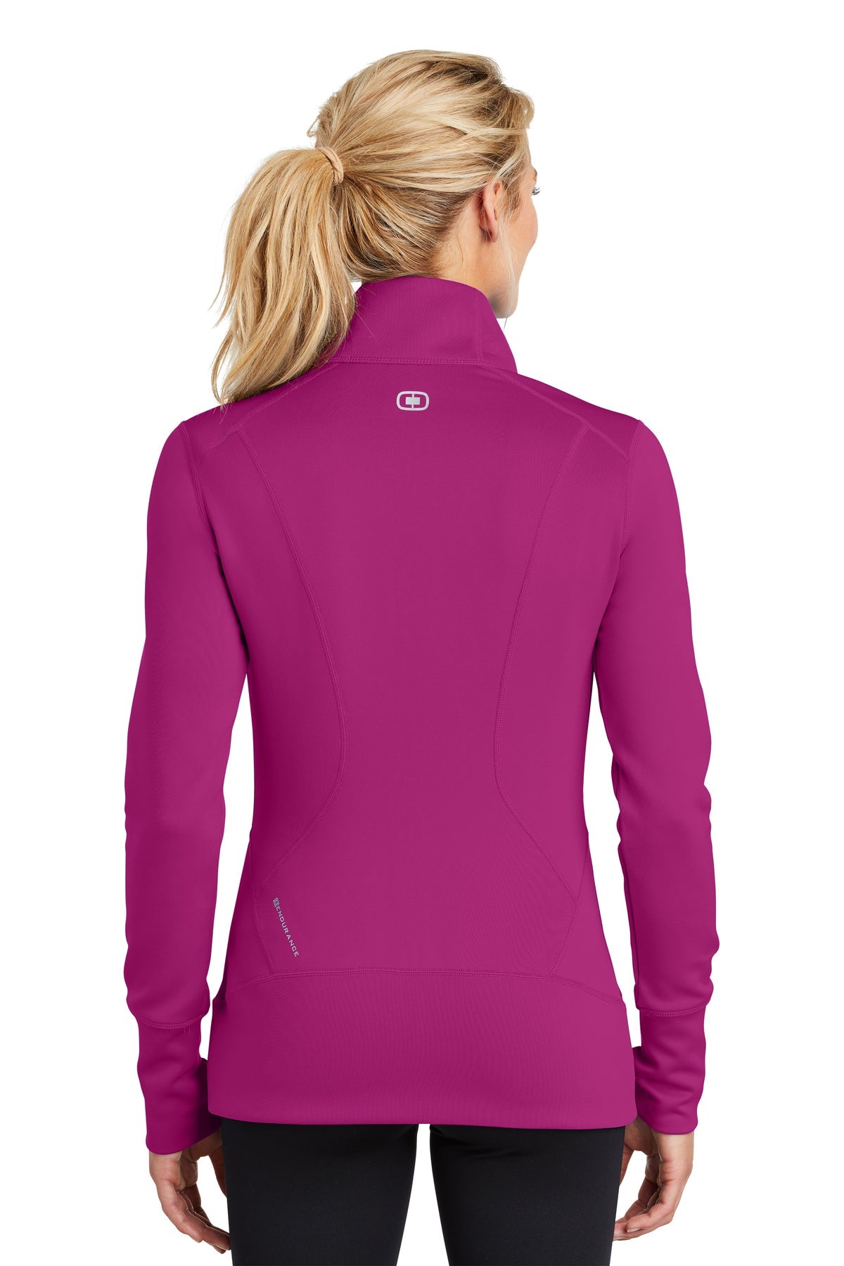 ogio endurance_loe700 _flush pink_company_logo_jackets