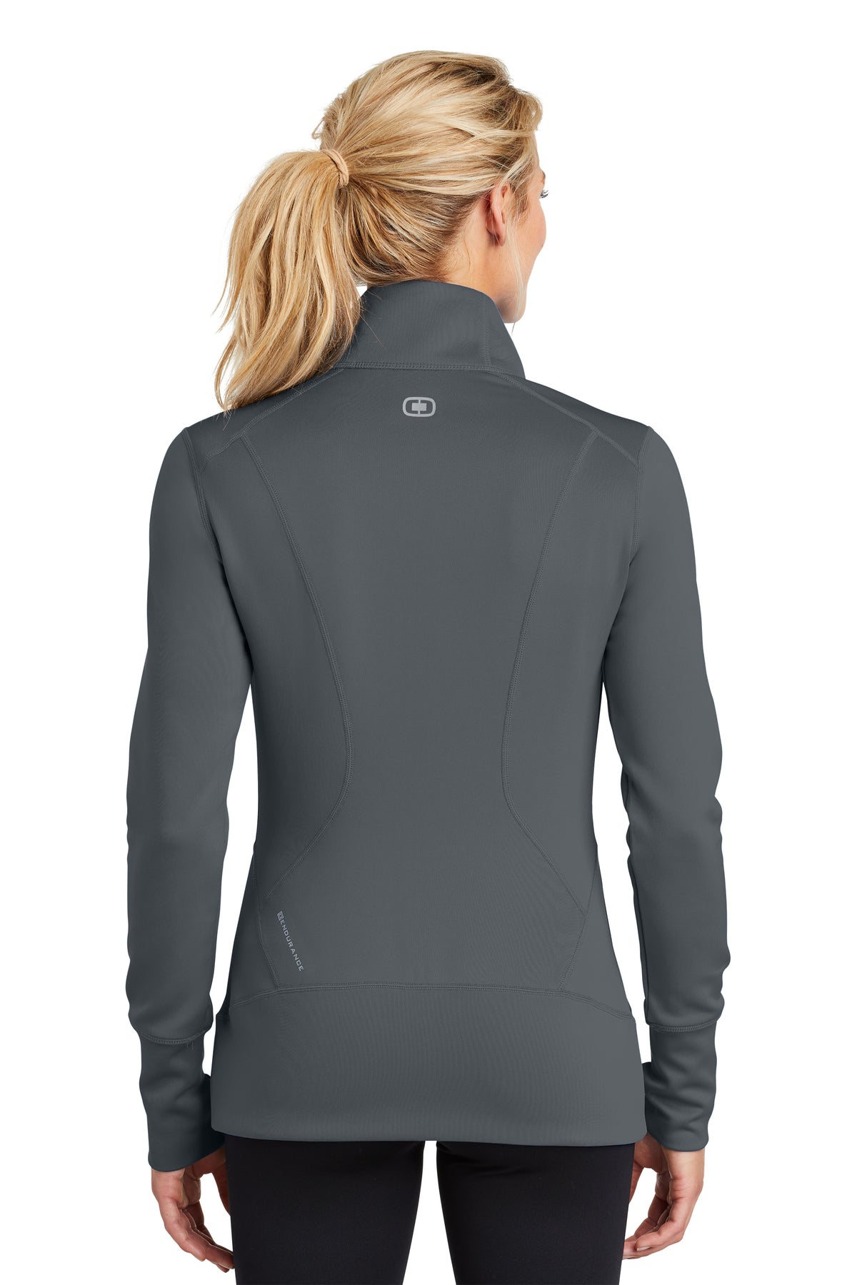 ogio endurance_loe700 _gear grey_company_logo_jackets