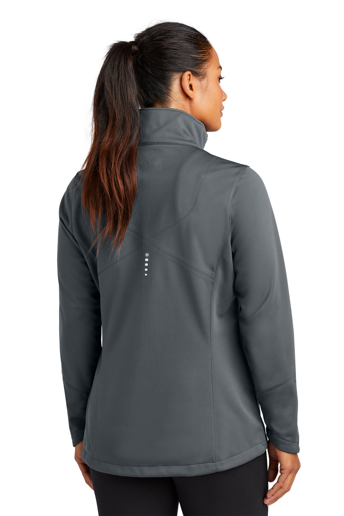 ogio endurance_loe720 _gear grey_company_logo_jackets