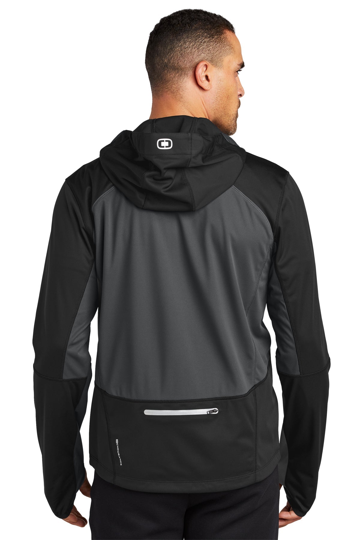 ogio endurance_oe721 _blacktop/ gear grey_company_logo_jackets