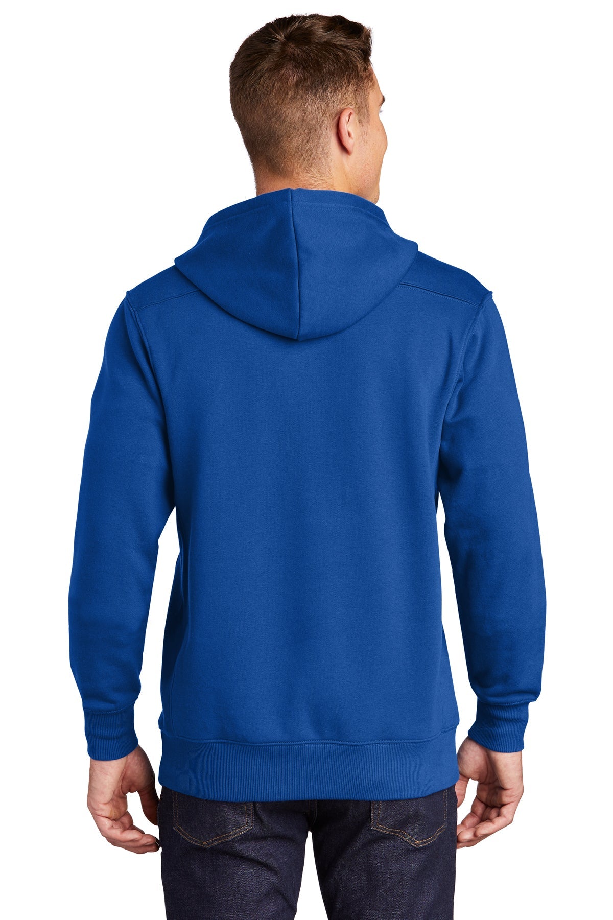 sport-tek_st271 _true royal_company_logo_sweatshirts