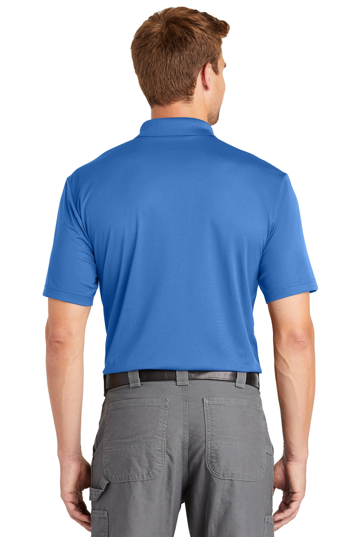 cornerstone_cs421 _blue lake_company_logo_polos