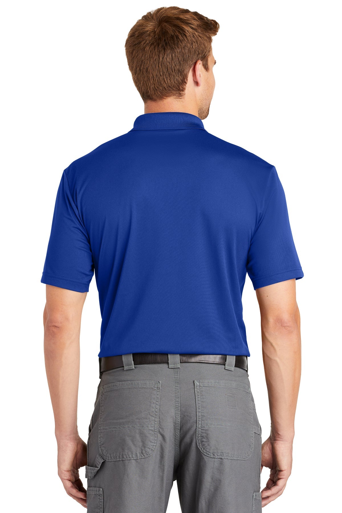 cornerstone_cs421 _true royal_company_logo_polos