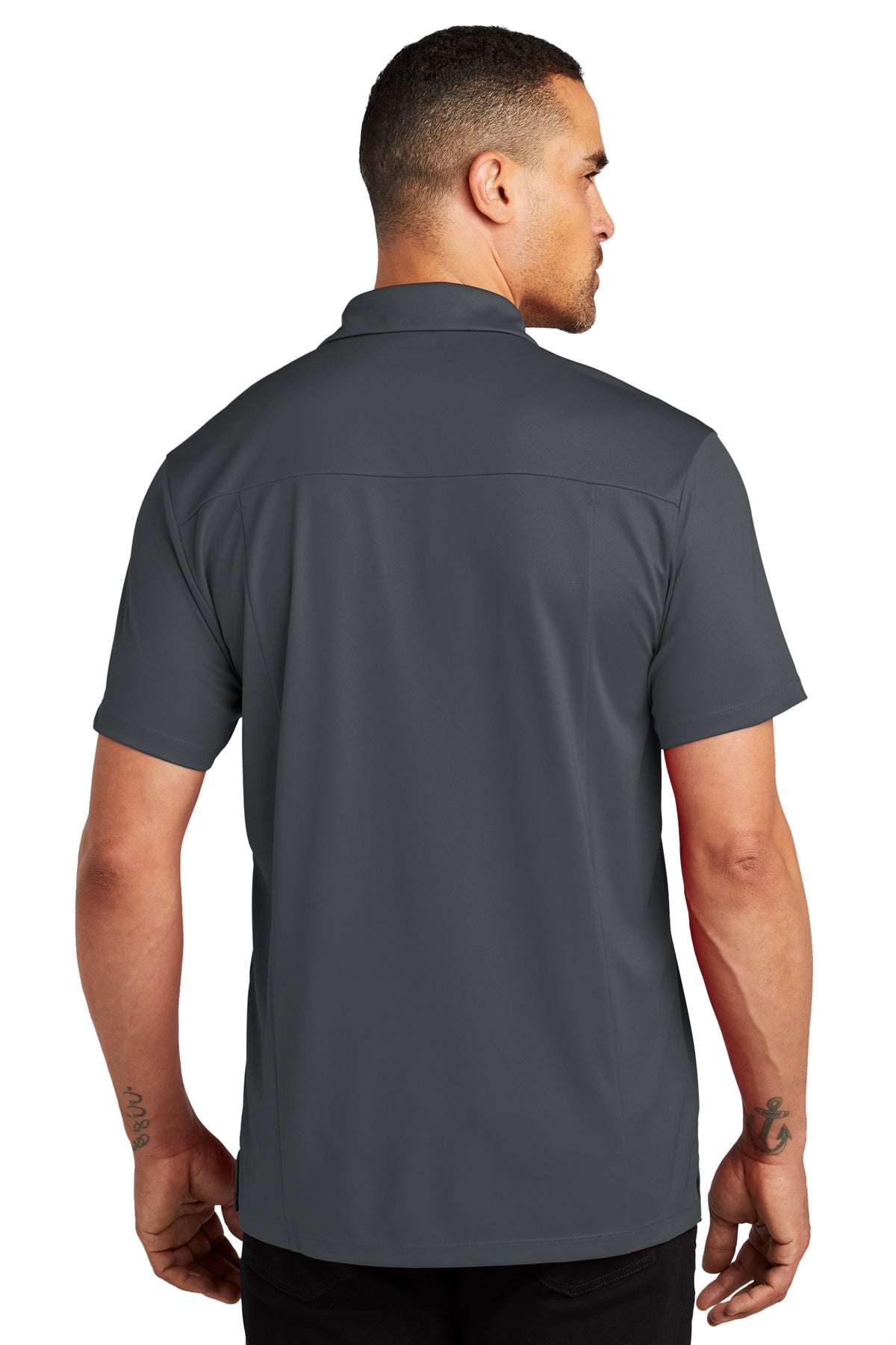 ogio_og125 _diesel grey_company_logo_polos