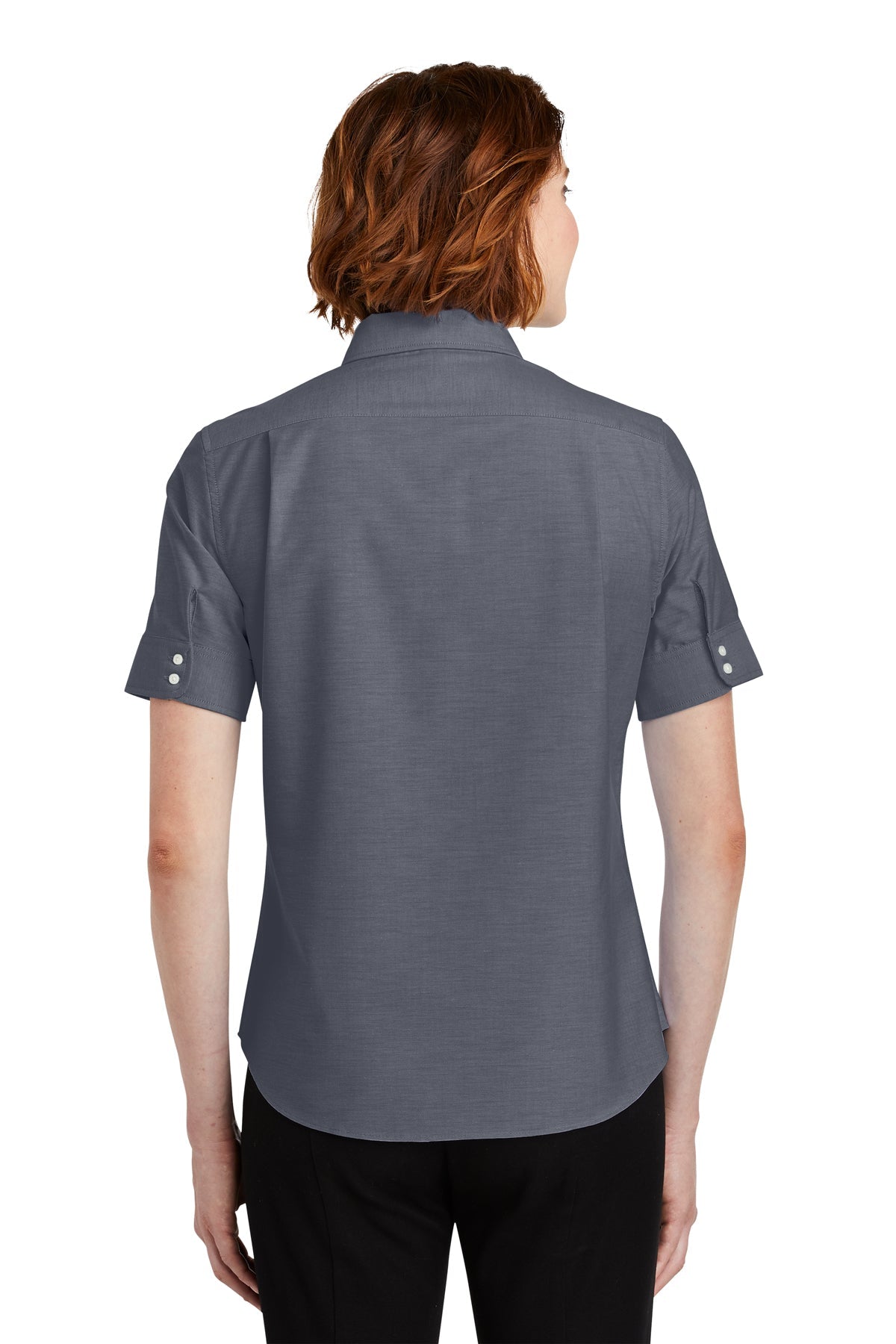port authority_l659 _black_company_logo_button downs