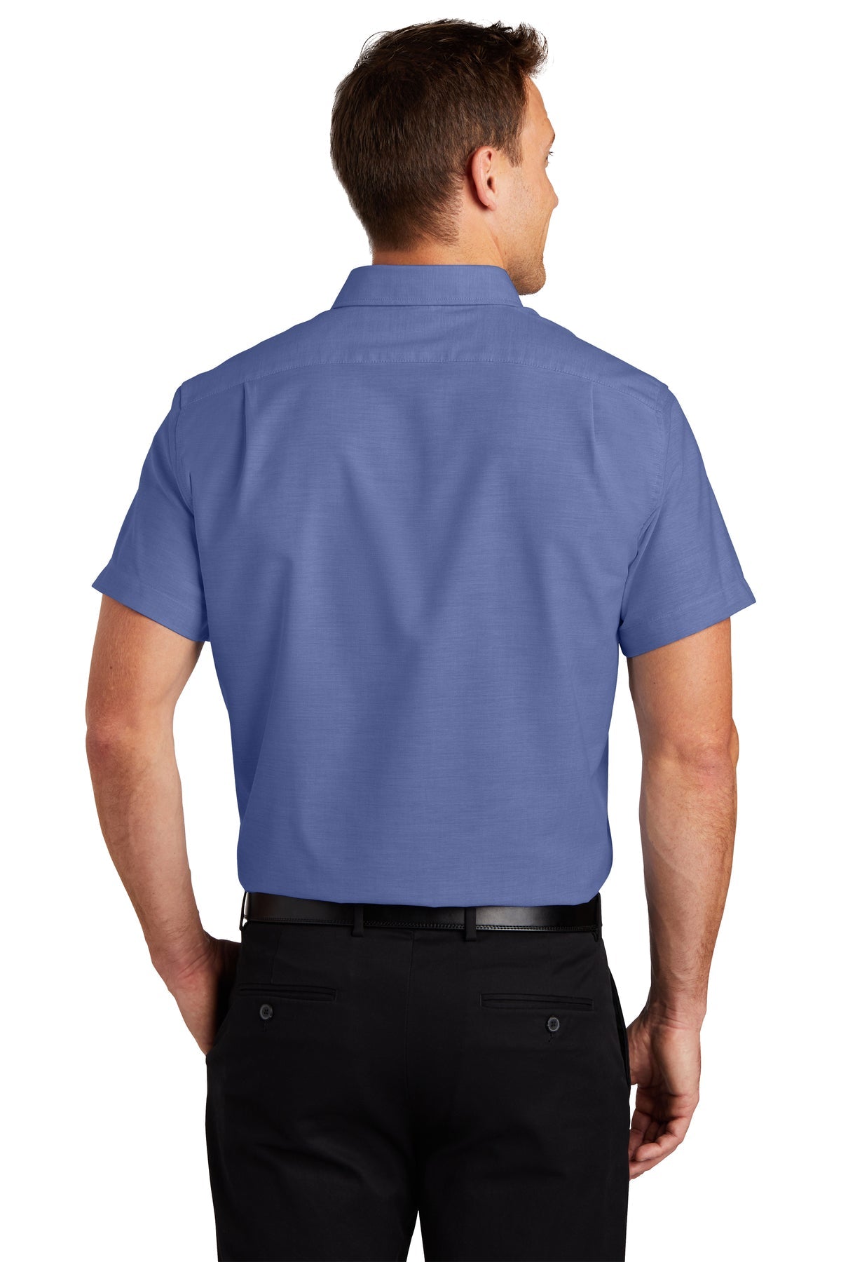 port authority_s659 _navy_company_logo_button downs