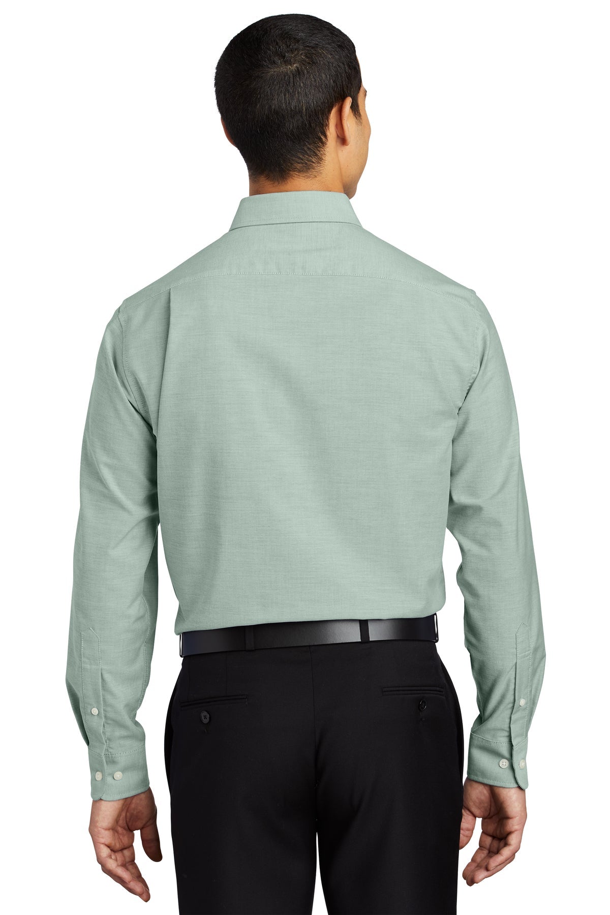 port authority_s658 _green_company_logo_button downs