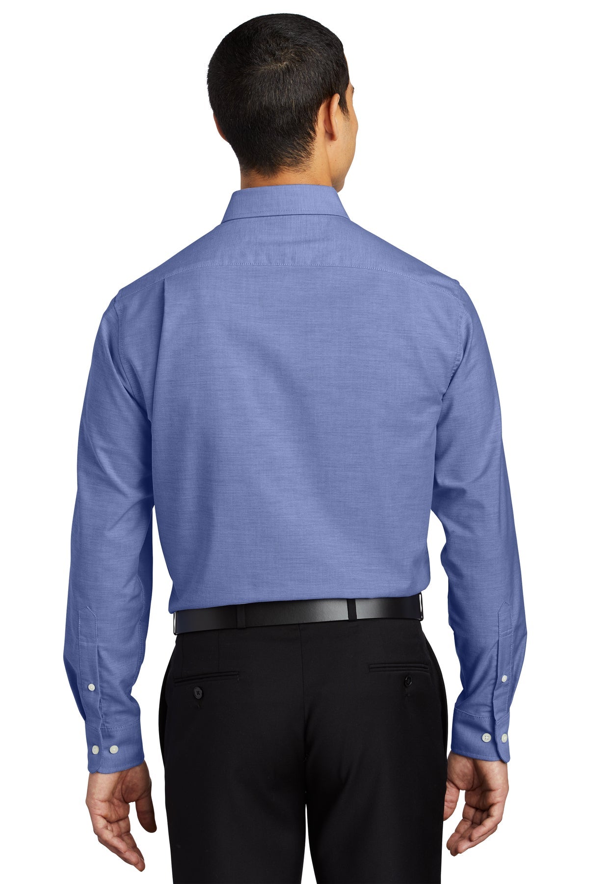 port authority_s658 _navy_company_logo_button downs