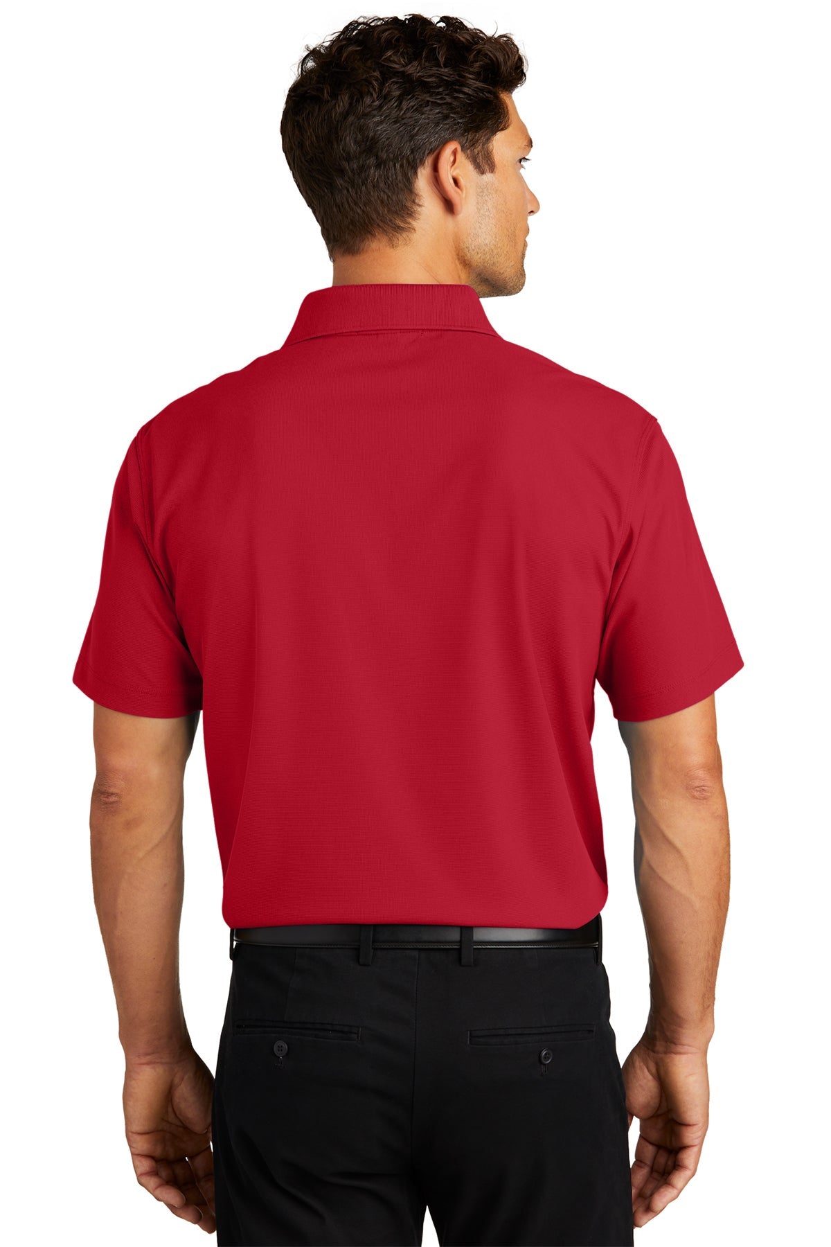 port authority_k572 _engine red_company_logo_polos