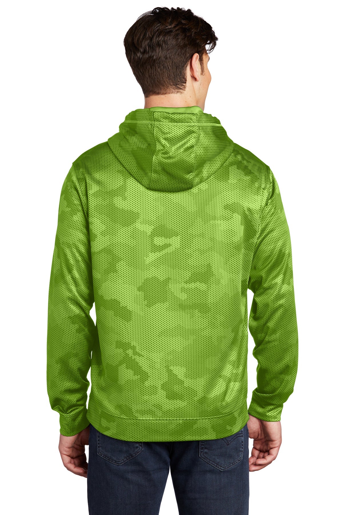 sport-tek_st240 _lime shock_company_logo_sweatshirts