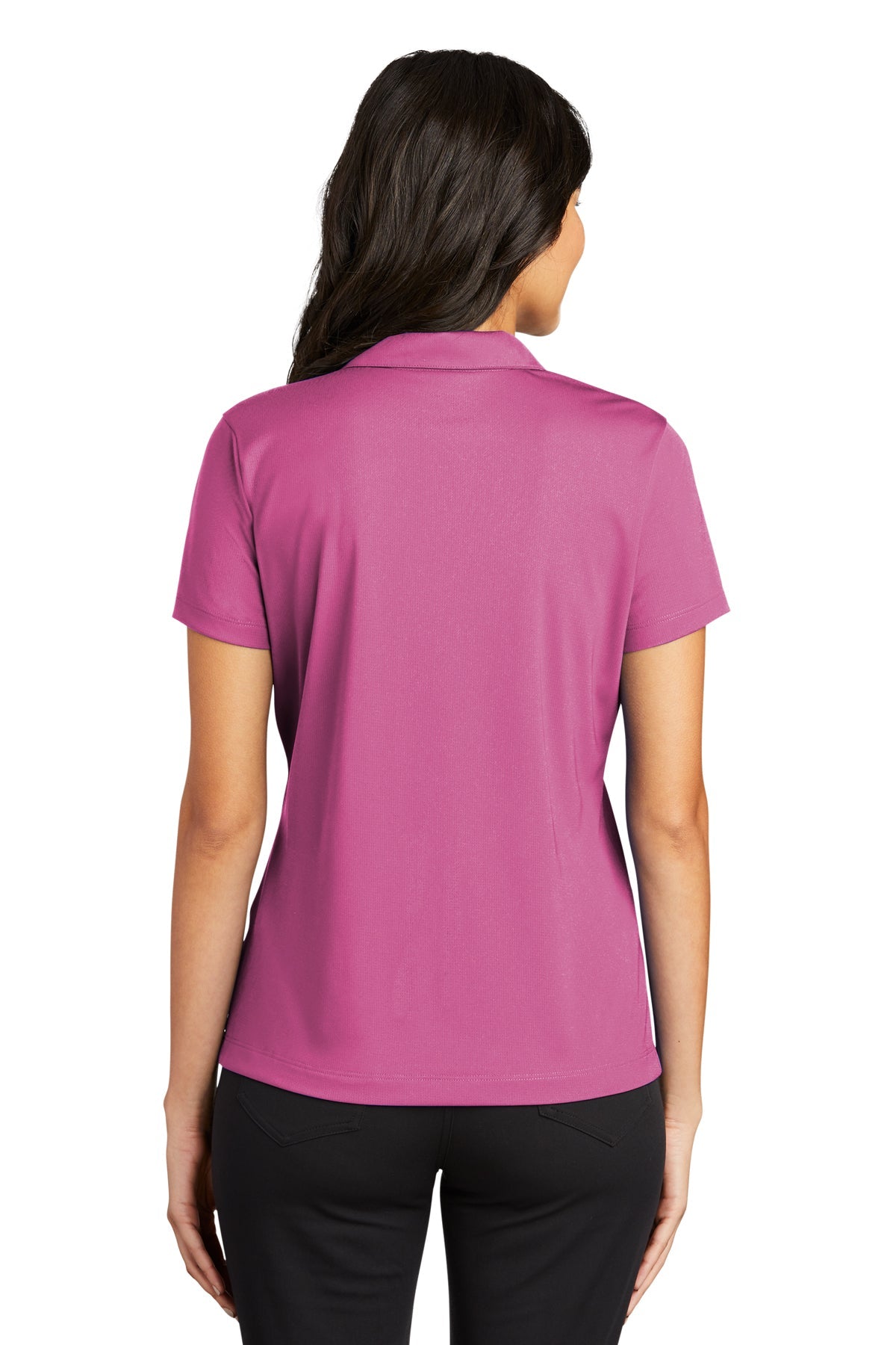 nike_637165_pink fire_company_logo_polos
